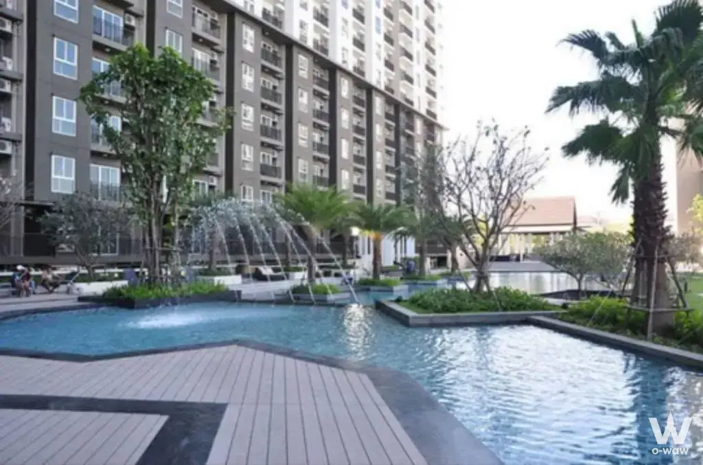 Srinakarin, Bangkok