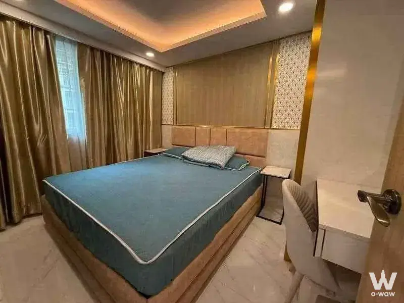 Condo with 1 bedroom for sale at Dusit Grand Park — photo 3 of 5