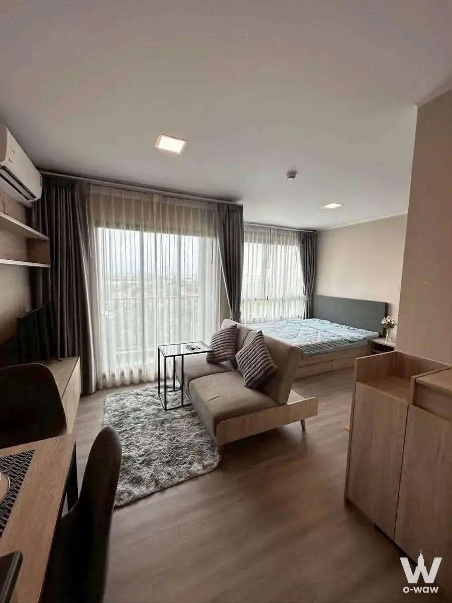 Near Thammasat University Rangsit Center, Udon Ratthaya Expressway, Phahonyothin Road, Rangsit