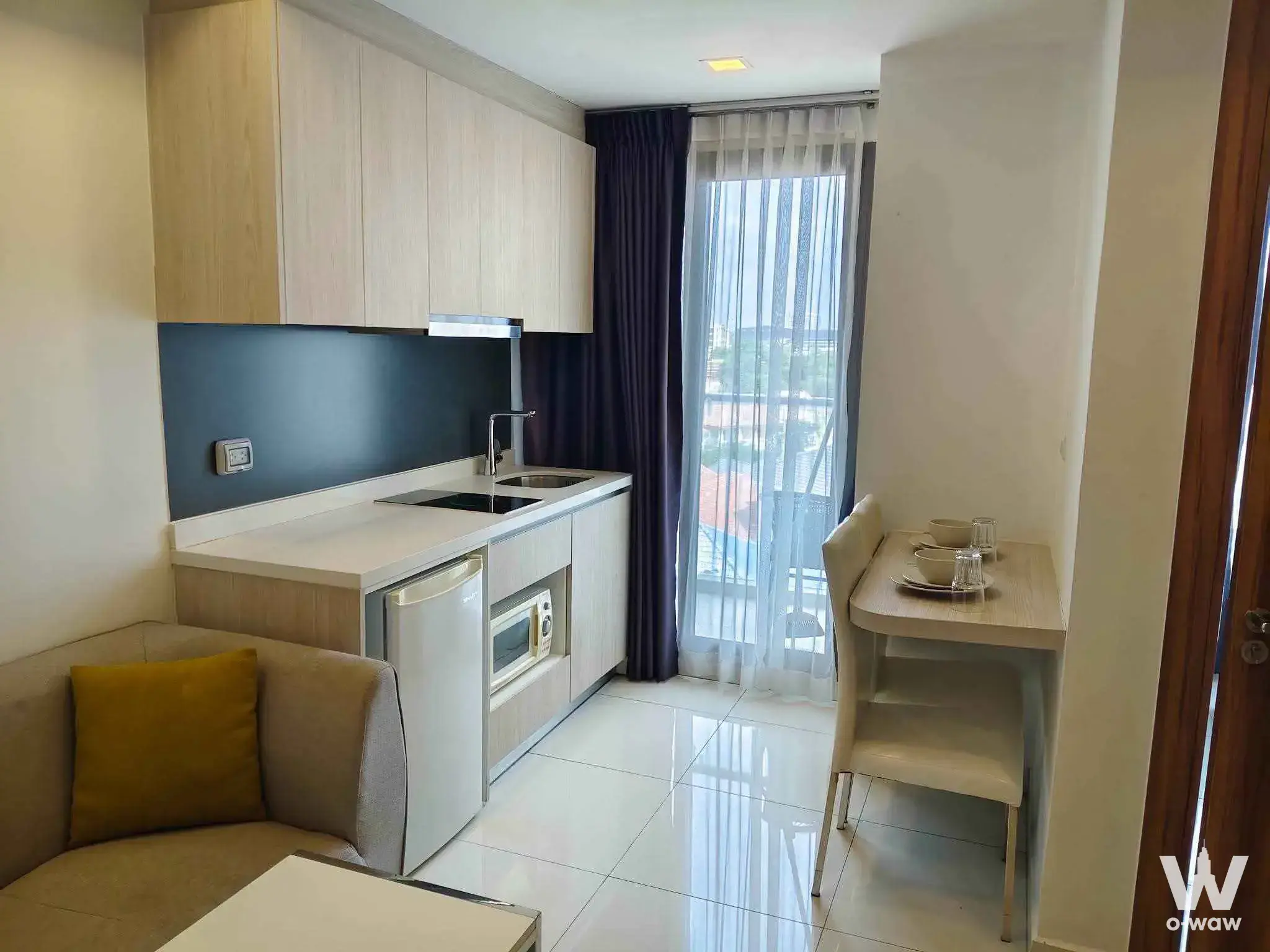 Pattaya, Chonburi