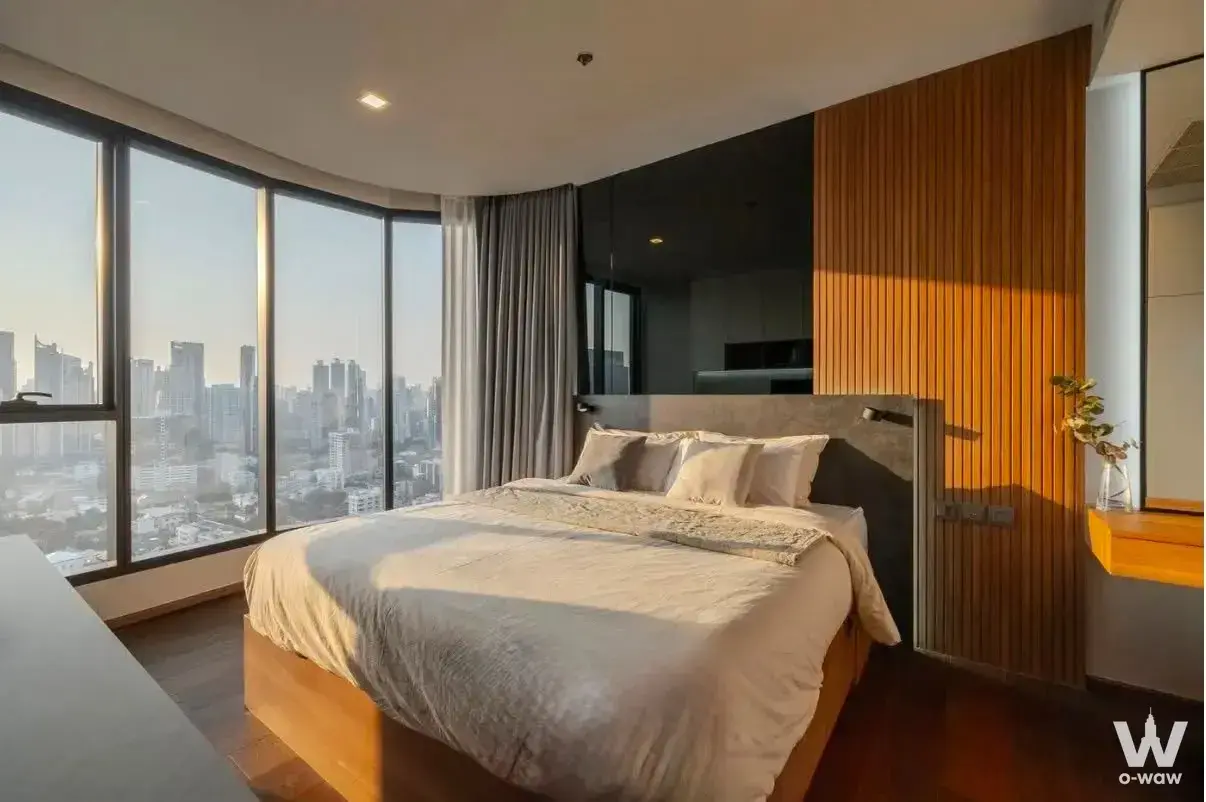 Sukhumvit 36, Bangkok, Thailand