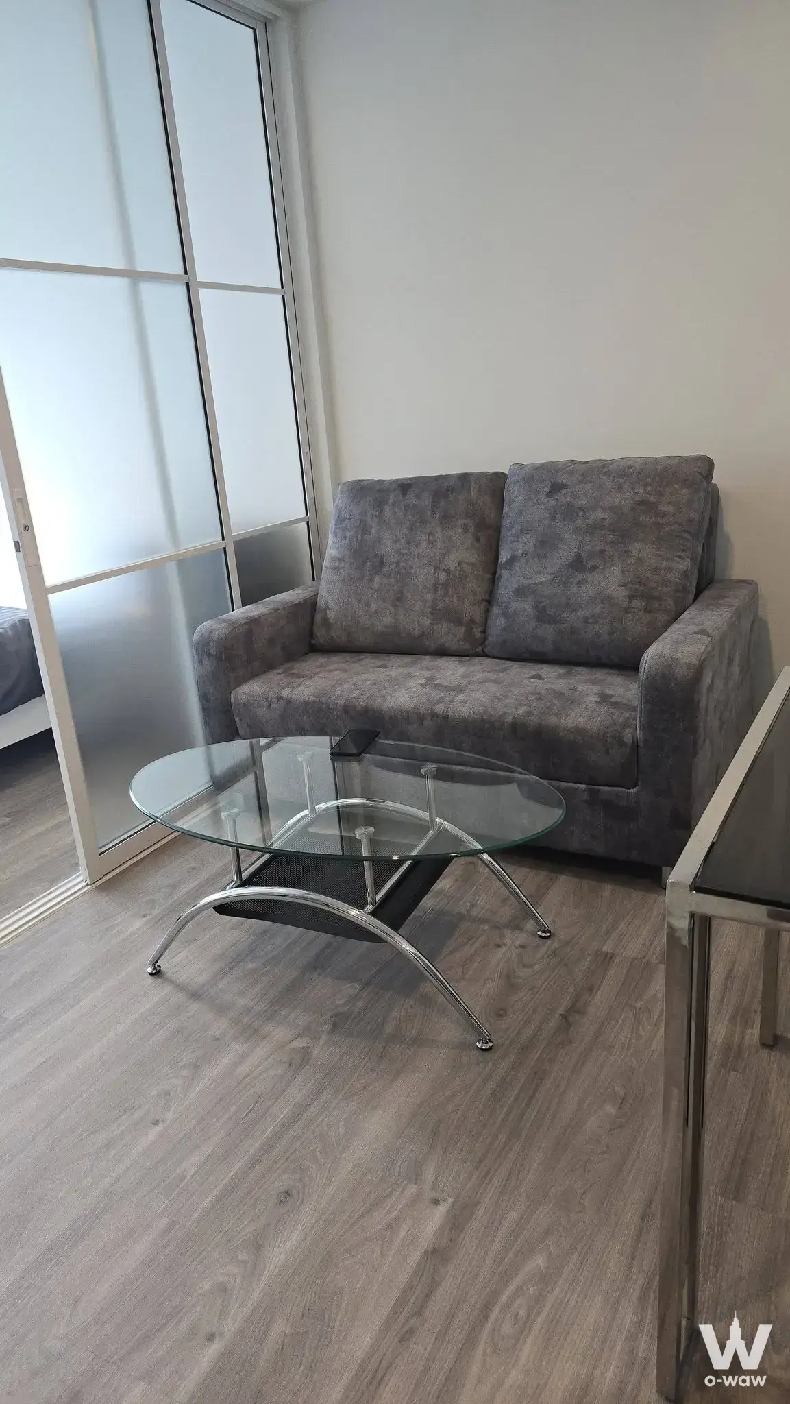 Condo with 1 bedroom for rent at Regent Home Bangna (รีเจ้นท์โฮม บางนา) — photo 3 of 5