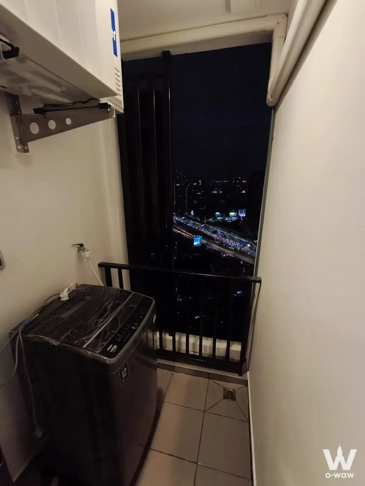 Condo with 1 bedroom for rent at Regent Home Wutthakat — photo 5 of 5