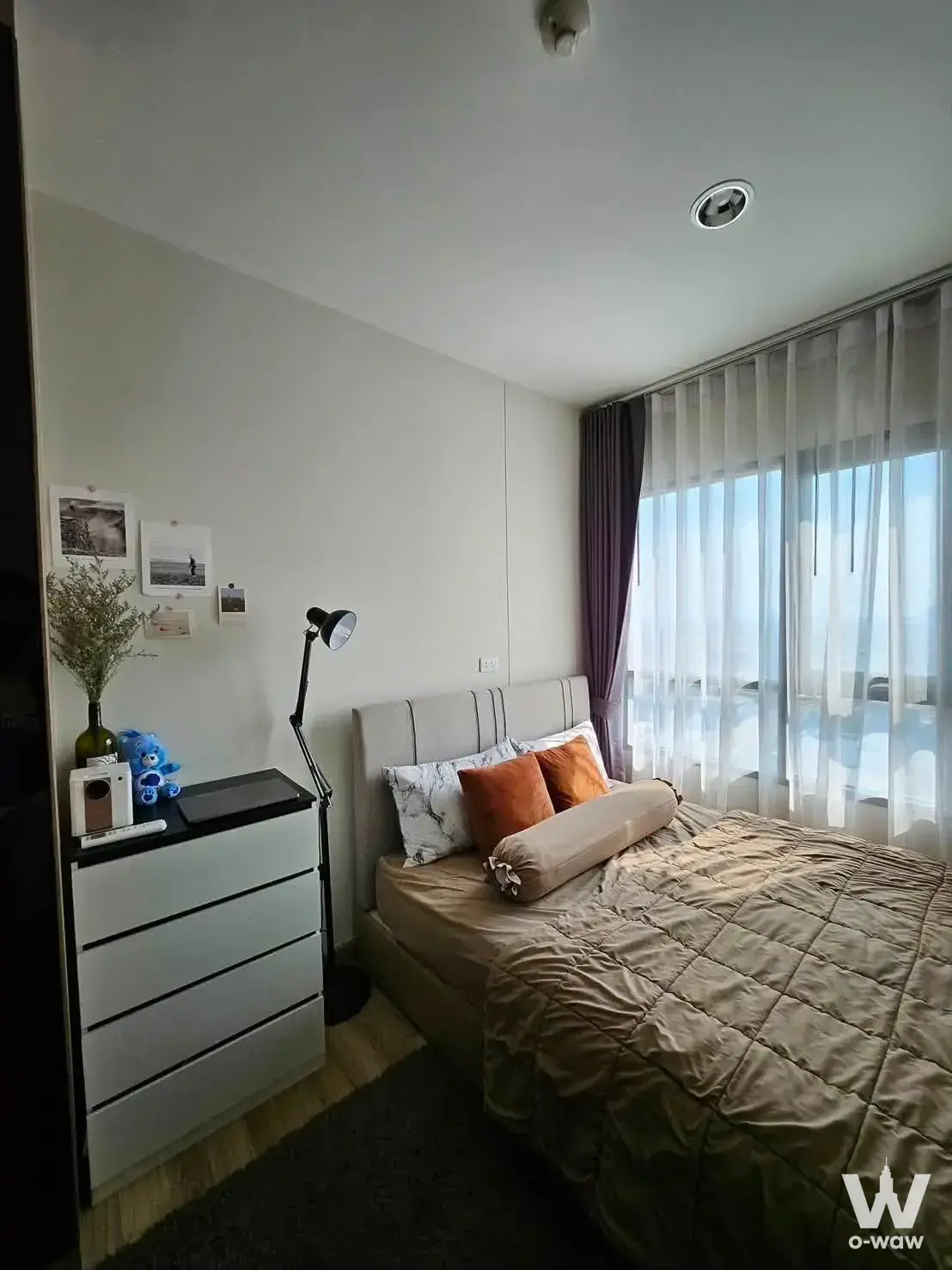 Sukhumvit Soi 70, Samrong Nuea Subdistrict, Mueang Samut Prakan District, Samut Prakan 10270
