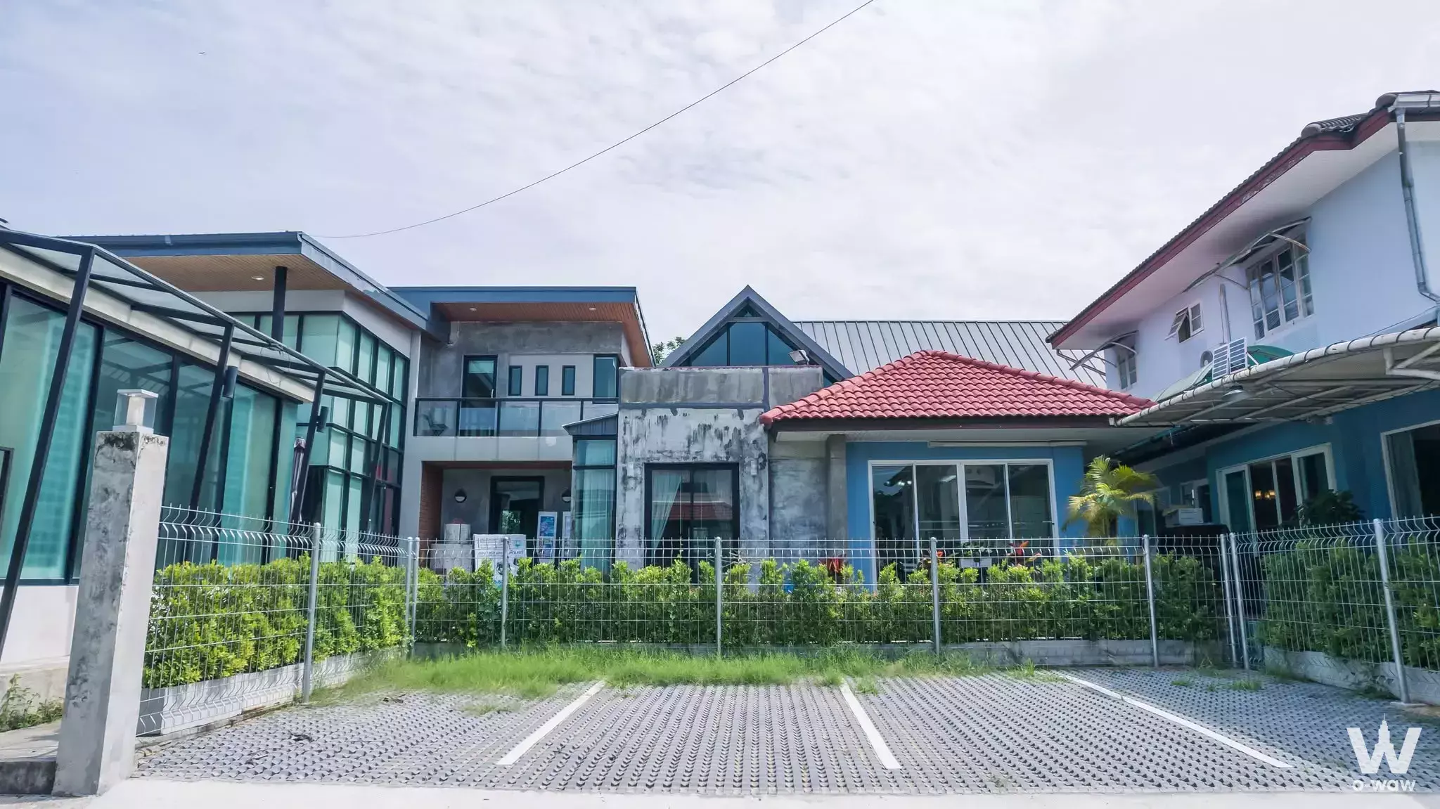 Condo for sale at Chaiyapruek Bang Waek, West Bangkok — photo 3 of 4