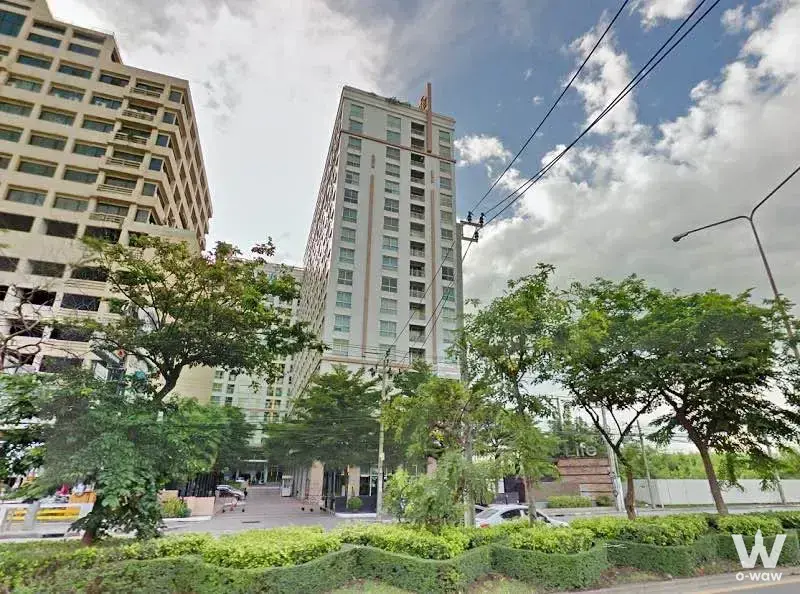 Talat Phlu, Bangkok, Thailand