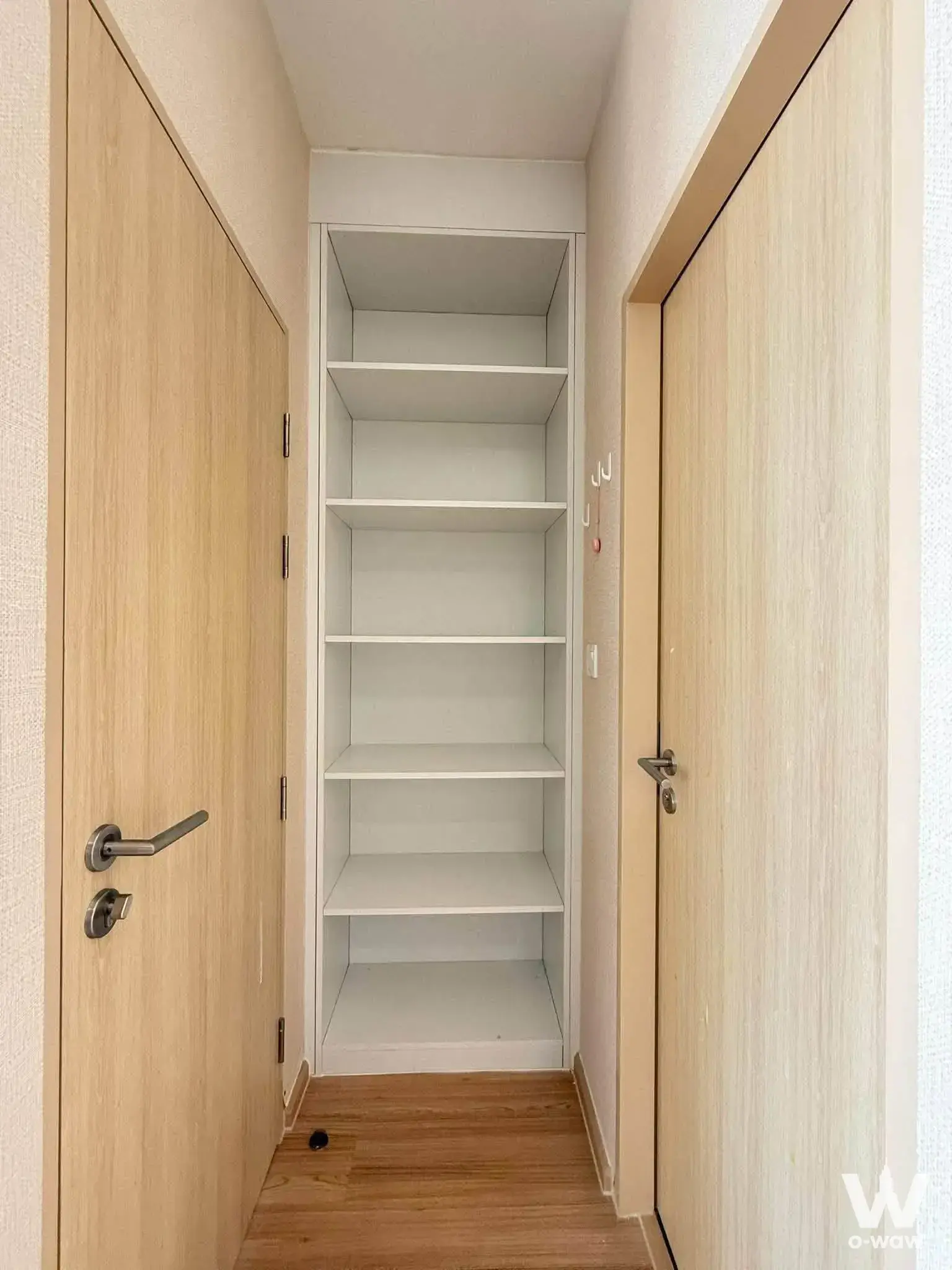 Condo with 1 bedroom for rent at Skyrise Avenue Sukhumvit 64 — photo 4 of 5