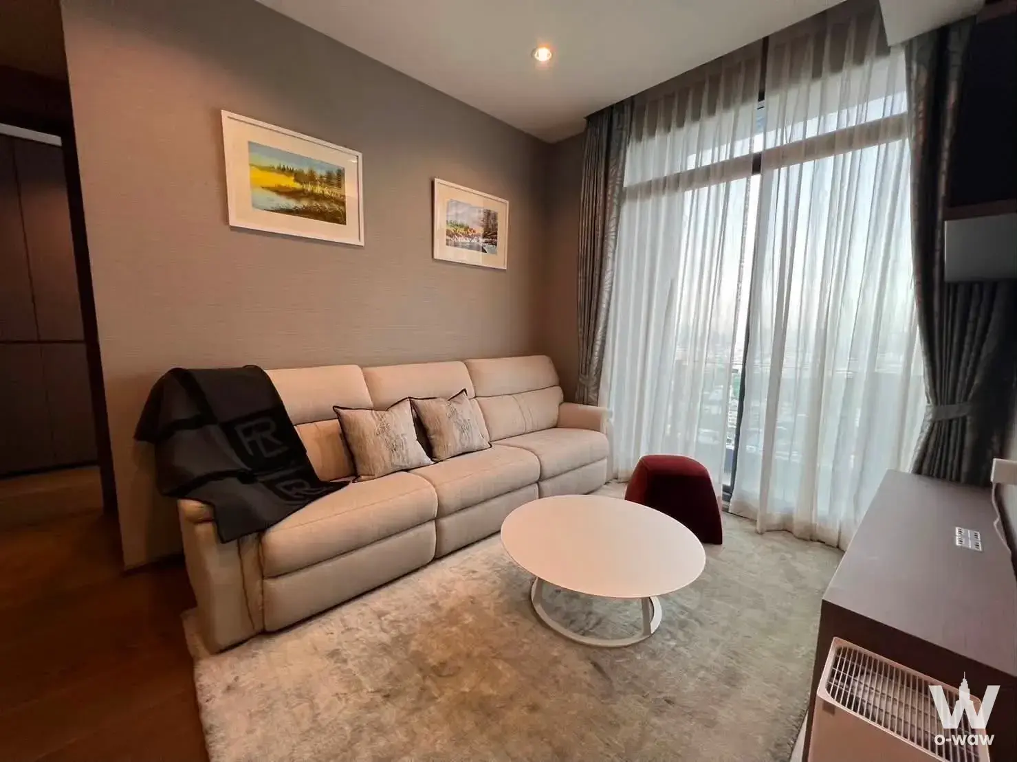 Sathorn, Bangkok