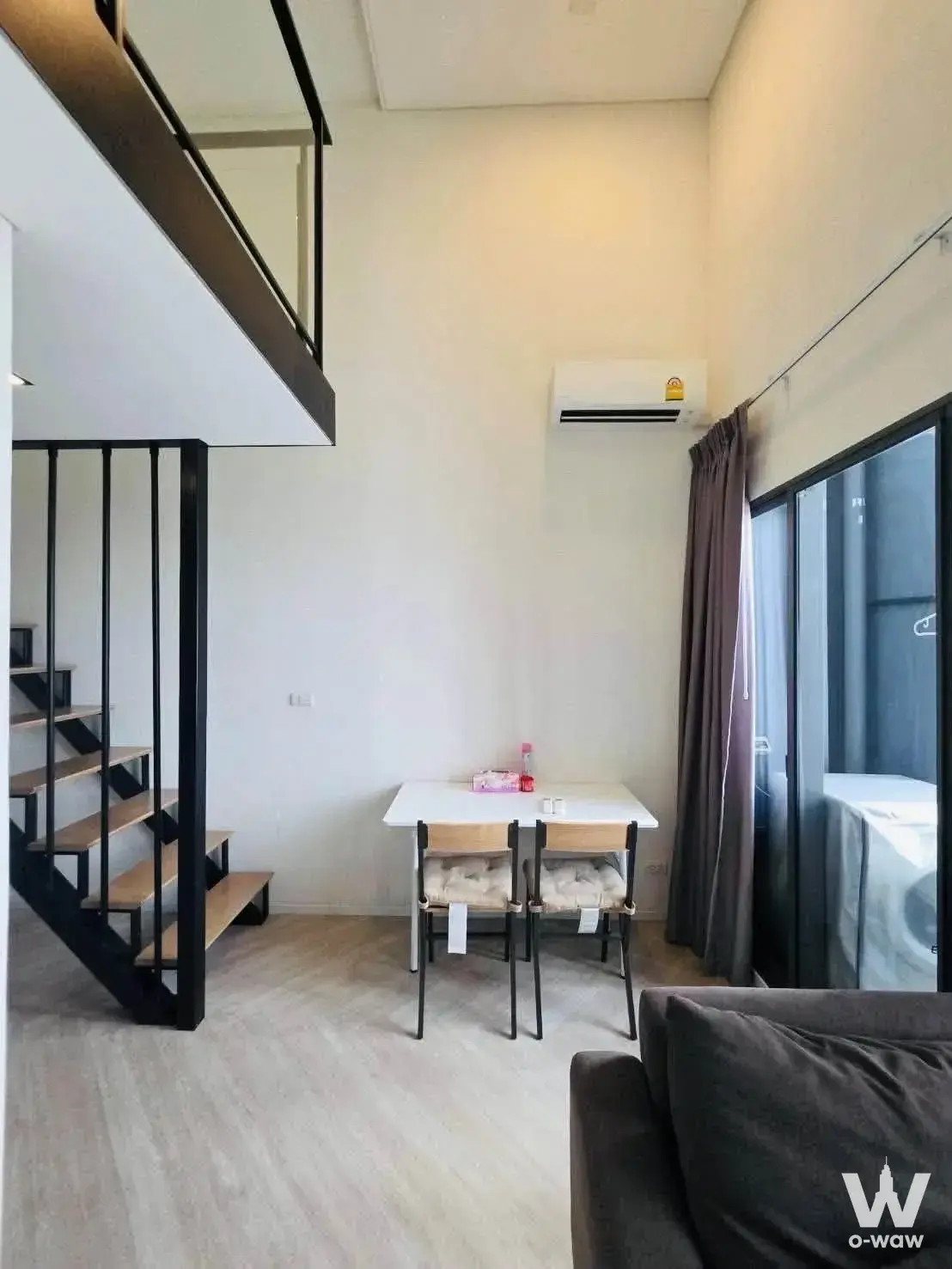 Condo for rent at Siamese Sukhumvit 48 ไซมิส สุขุมวิท 48 — photo 2 of 5