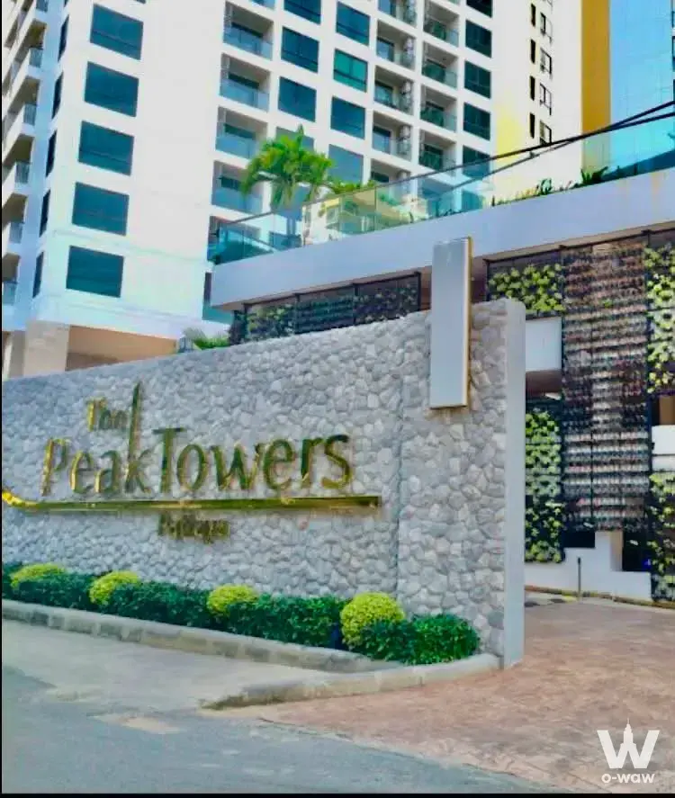 Pratumnak Hill, Pattaya