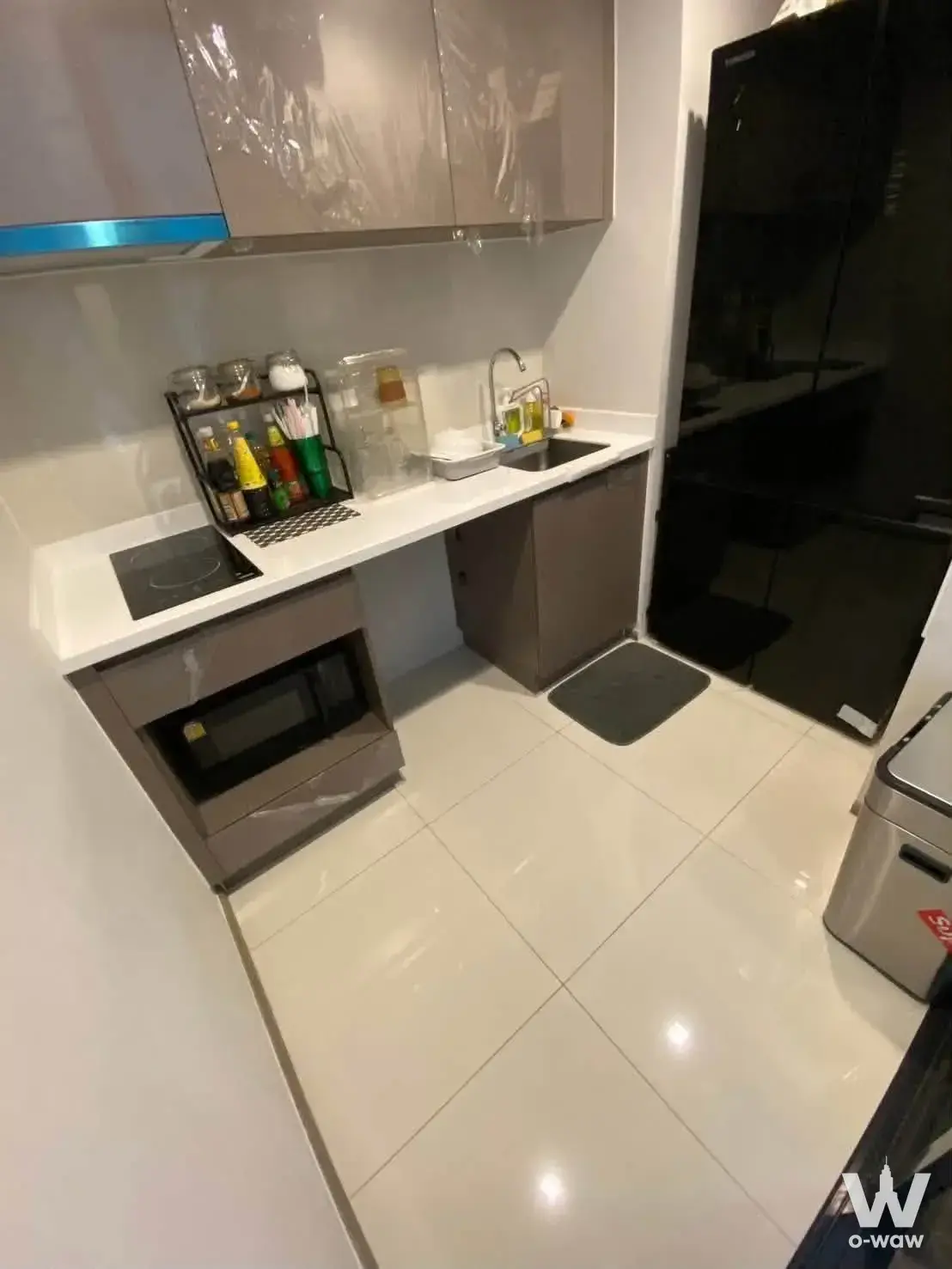 Condo with 1 bedroom for sale at Life Ladprao Valley — photo 5 of 5