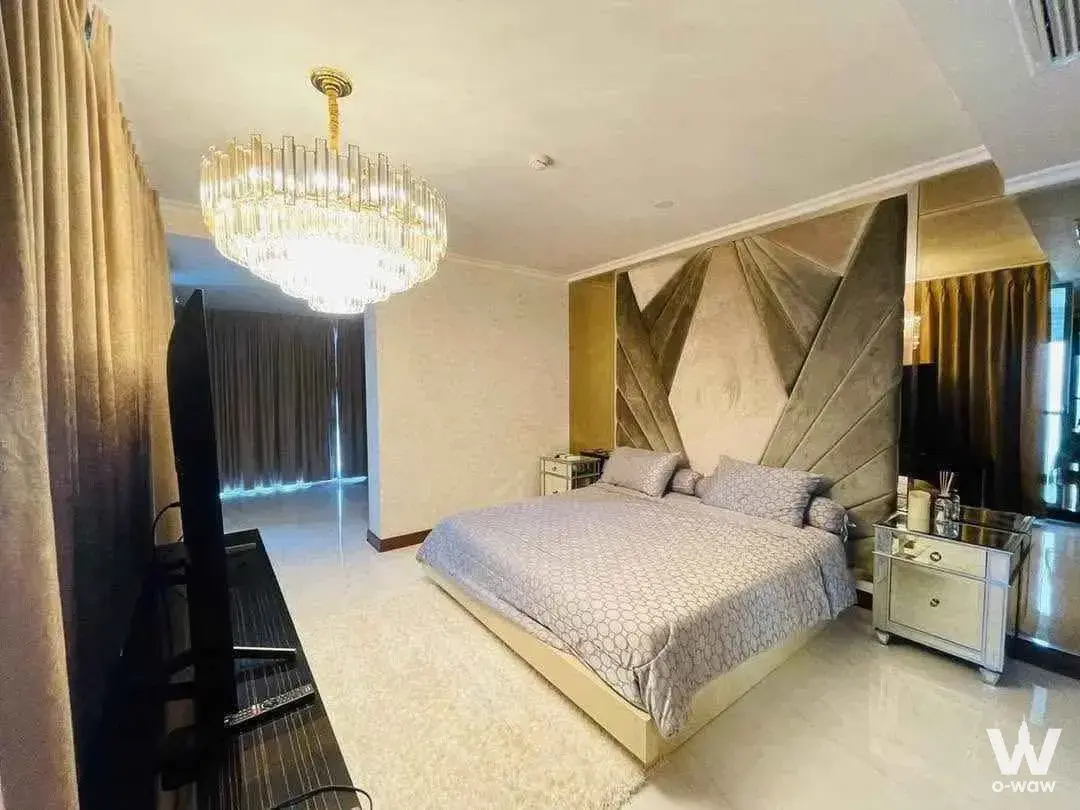 Commercial with 2 bedrooms for rent at The Riviera Jomtien — photo 4 of 5