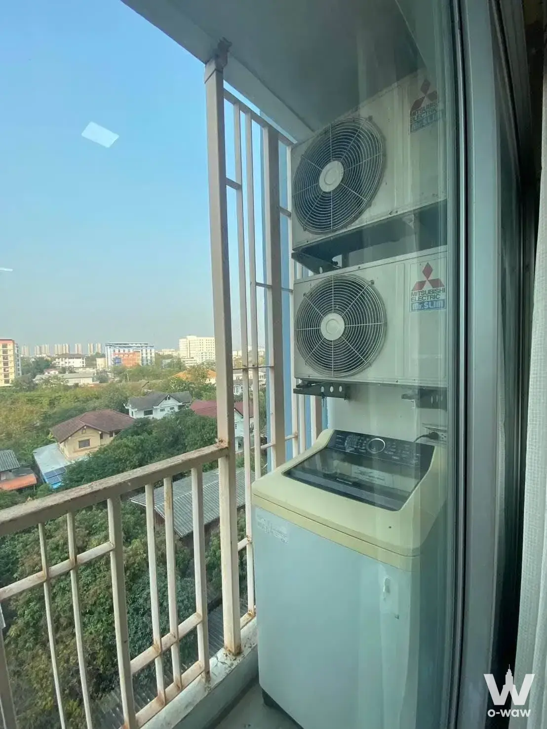 Changwatthana-Pakkret 23, Khlong Khluea, Pak Kret, Nonthaburi 11120, Thailand