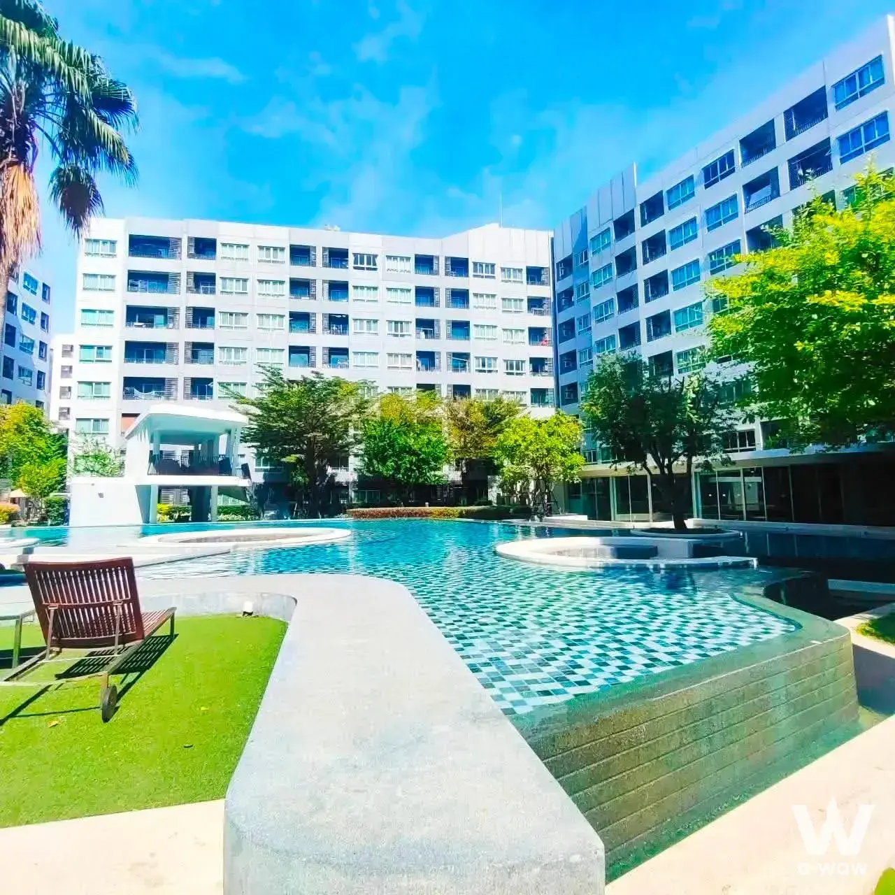 Condo with 1 bedroom for sale at Elio Del Ray — photo 2 of 5