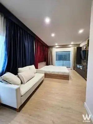 House with 4 bedrooms for rent at Perfect Place Sukhumvit 77-Suvarnabhumi — photo 4 of 4