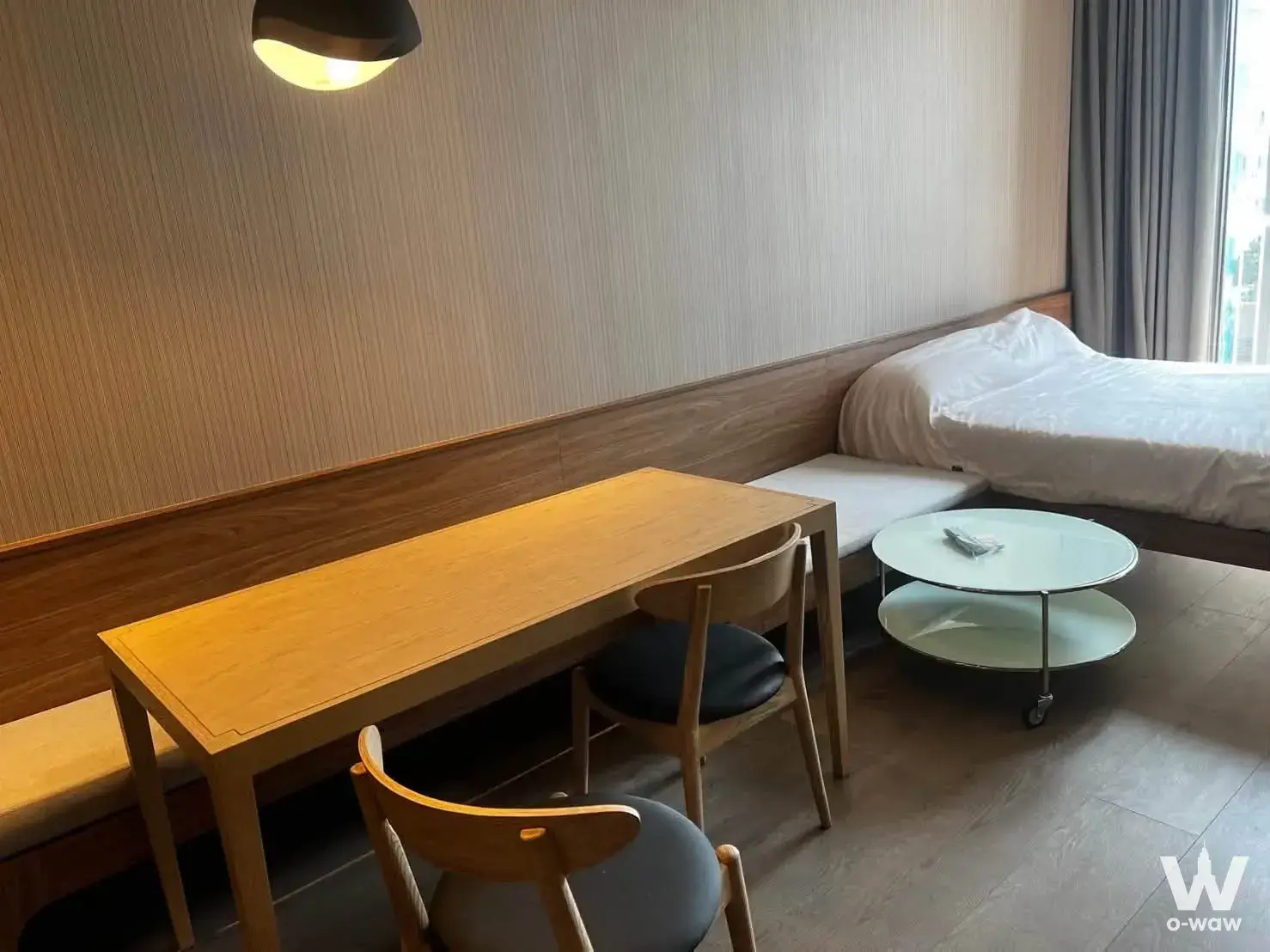 Sukhumvit 24, near BTS Phrom Phong