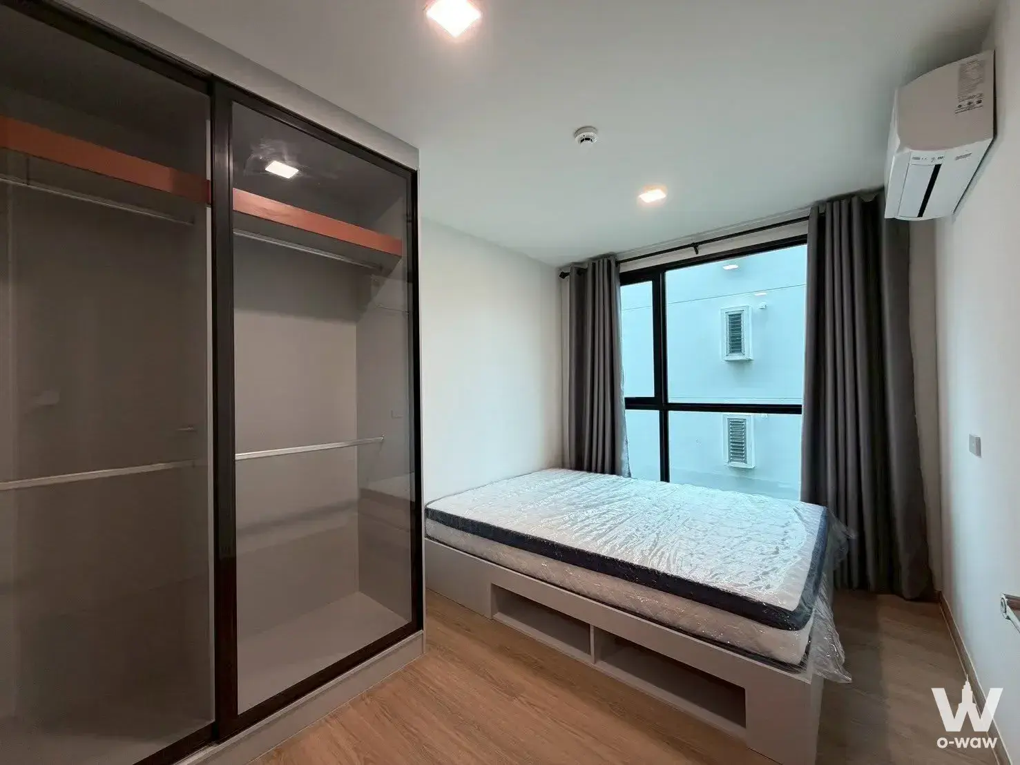 Condo with 1 bedroom for rent at Kave Luminous Bangmod — photo 5 of 5