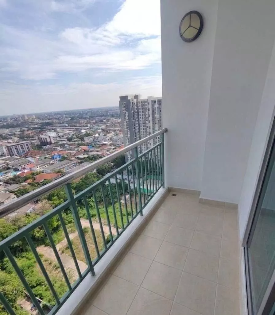 Khaerai-Ngamwongwan Area | Near MRT Nonthaburi Civic Centre