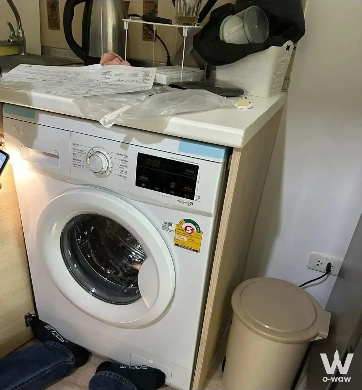 Condo for rent at Elio Del Ray — photo 4 of 5