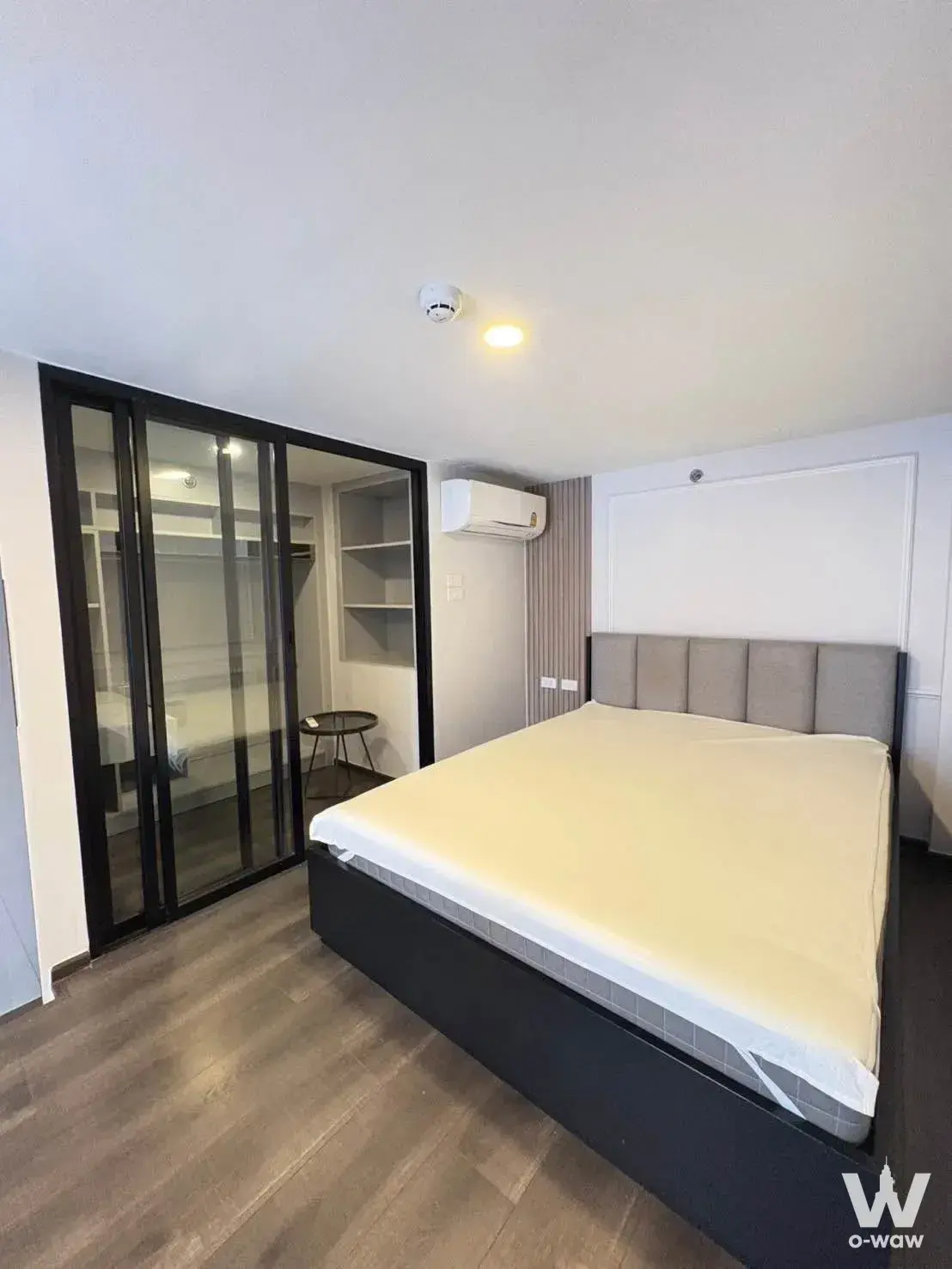 Condo with 1 bedroom for rent at KnightsBridge Space Ratchayothin — photo 2 of 4