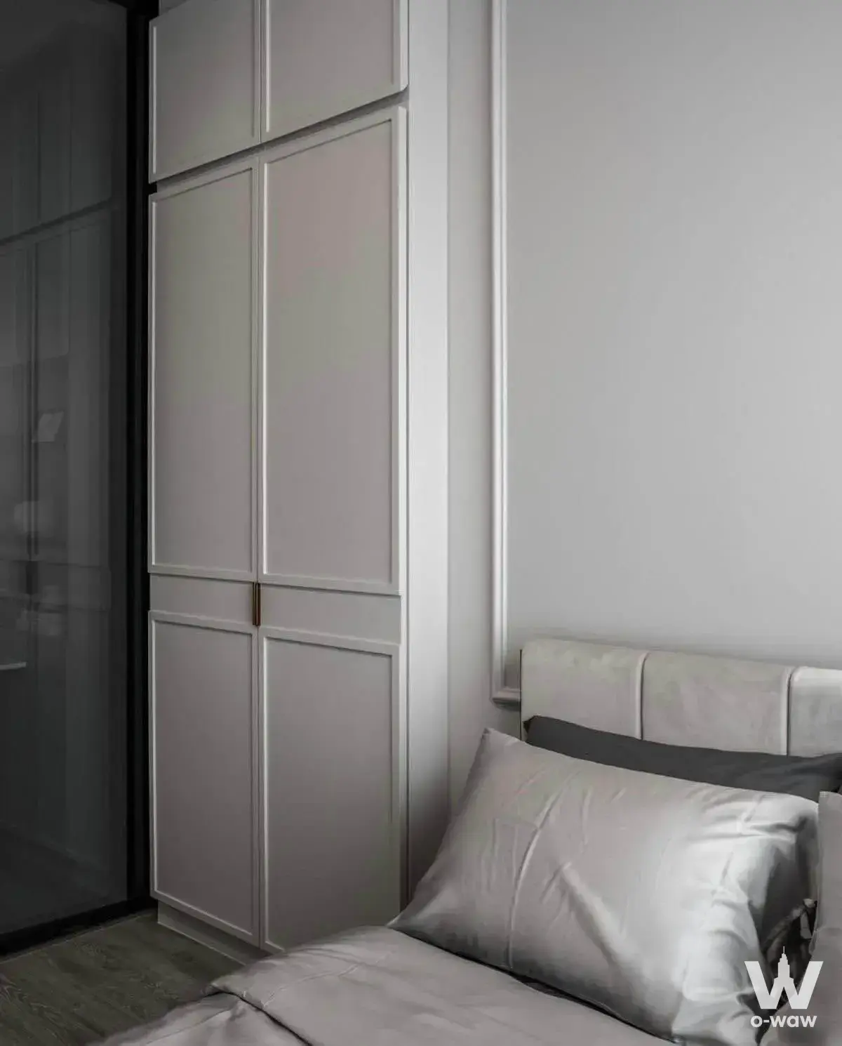 Condo with 1 bedroom for rent at KnightsBridge Collage - Ramkhamhaeng — photo 5 of 5