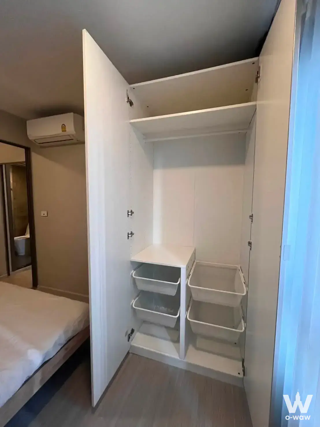 Condo with 1 bedroom for sale at Quintara Phume Sukhumvit 39 — photo 2 of 5