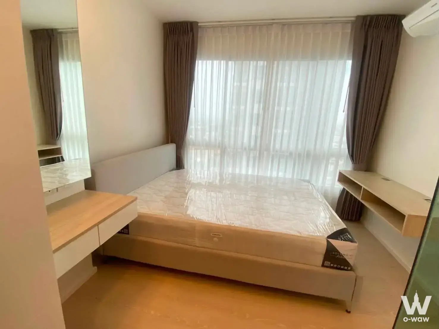 Condo with 1 bedroom for rent at The Prodigy Condo MRT Bangkhae — photo 5 of 5