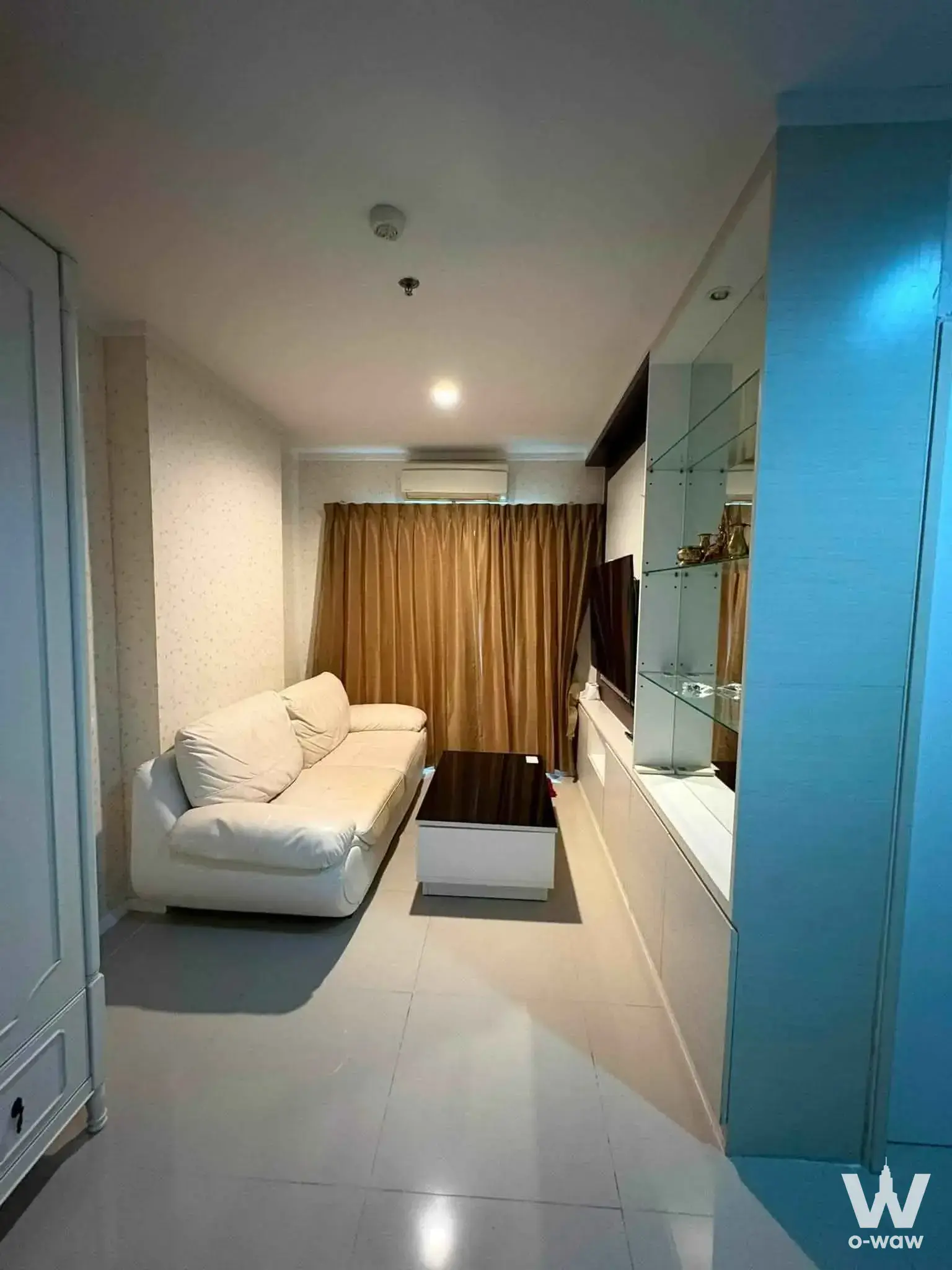 Jomtien Beach, Pattaya City, Chonburi