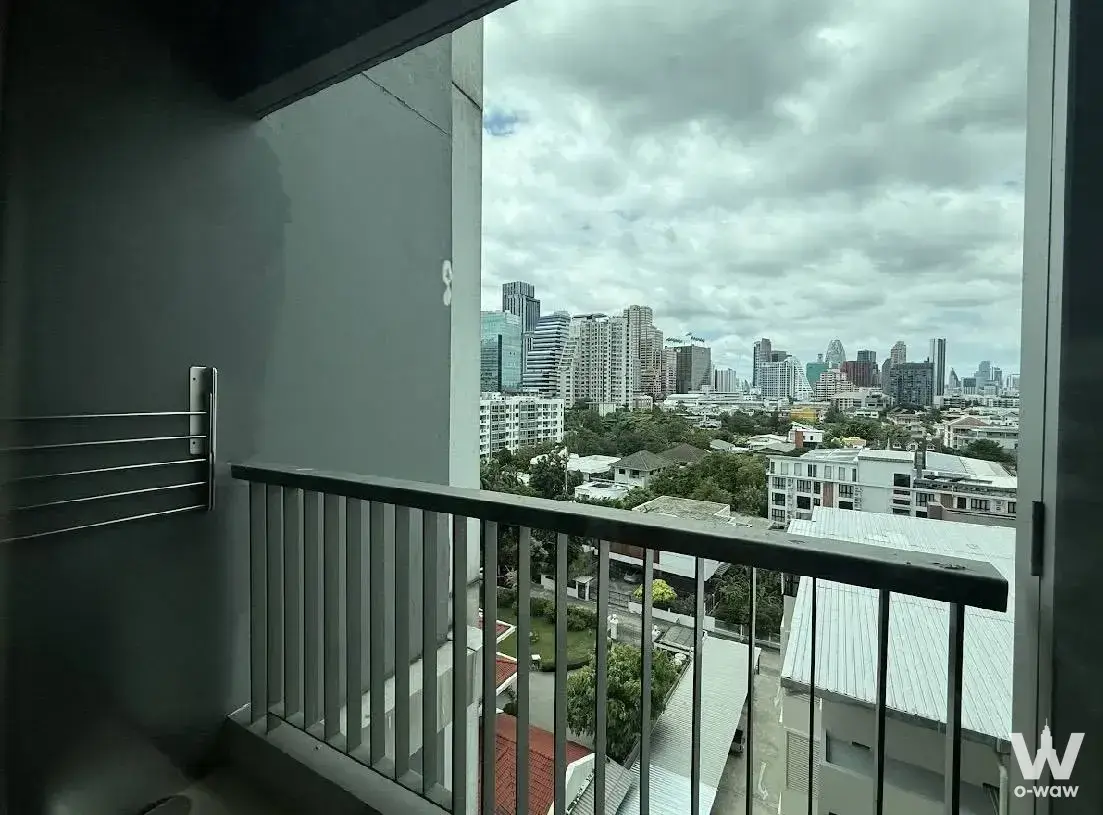 Condo with 1 bedroom for rent at RHYTHM Phahon-Ari — photo 4 of 5