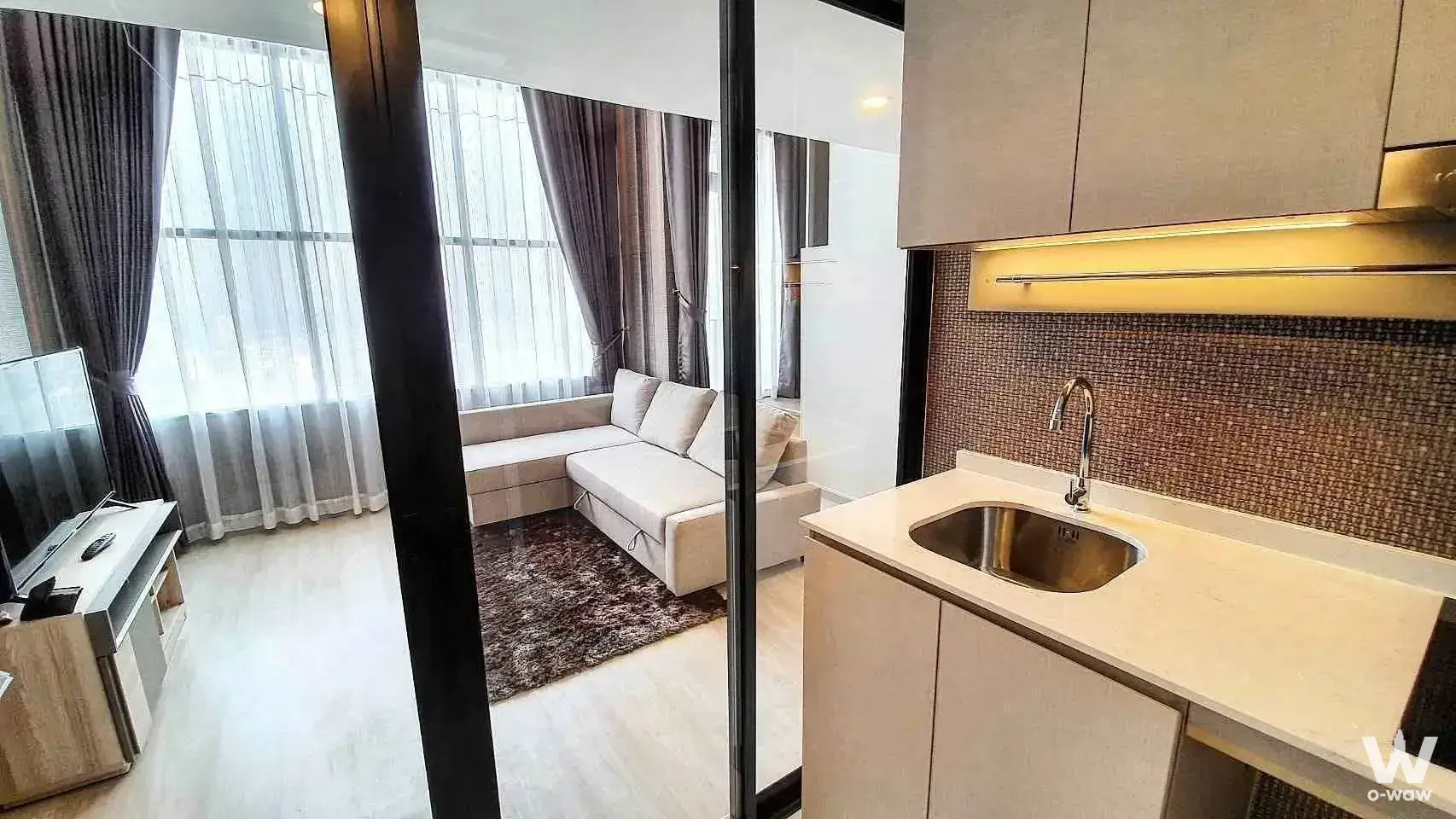 Sathorn, Bangkok, Thailand