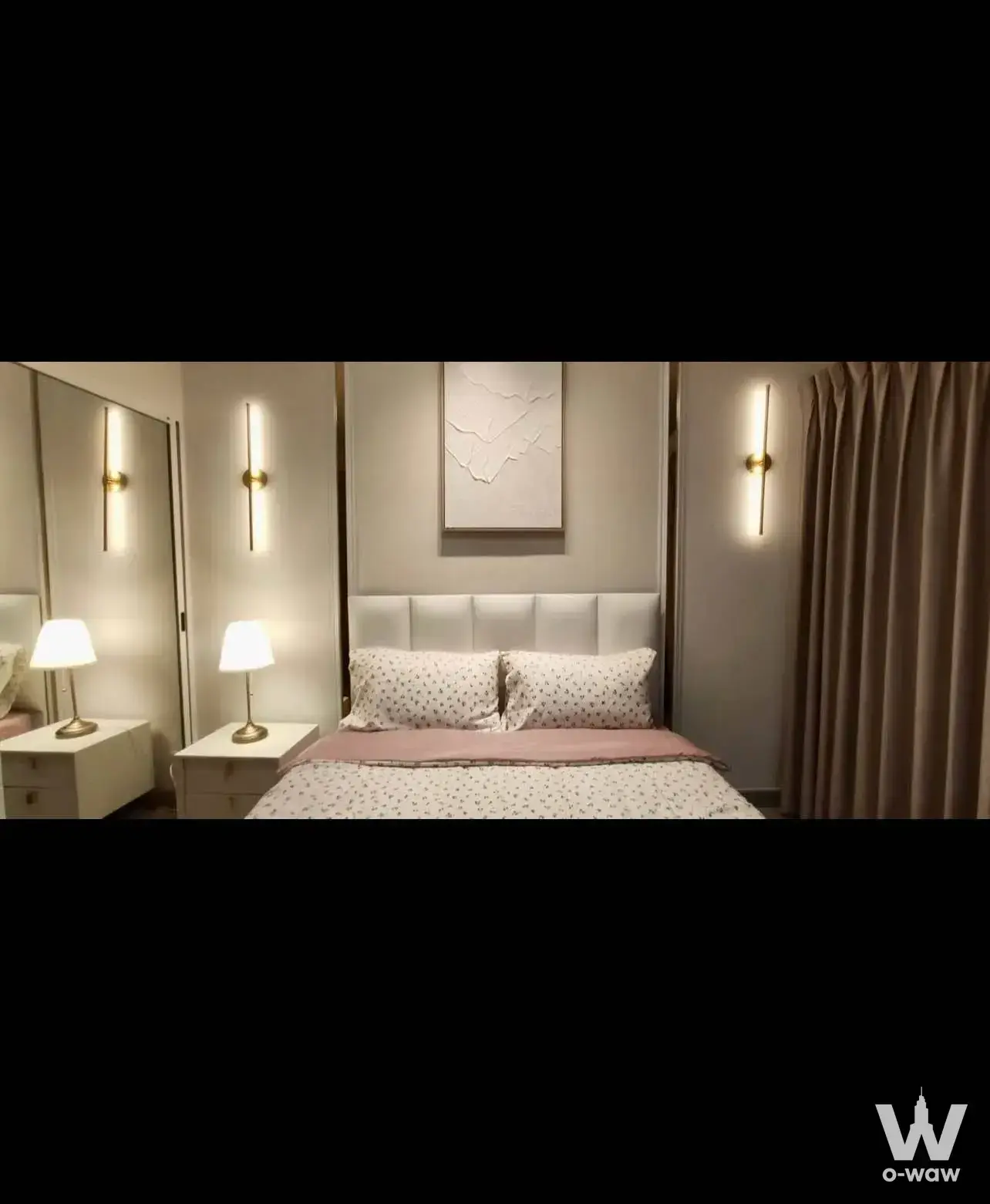 Condo with 1 bedroom for rent at A Space ID Asok-Ratchada — photo 3 of 5