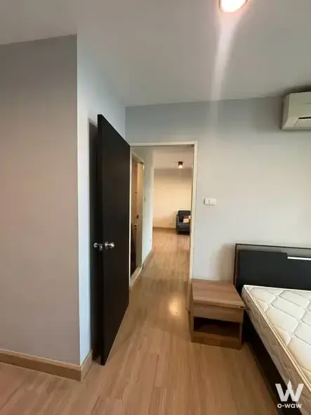 Condo with 1 bedroom for rent at J HOUSE — photo 3 of 5