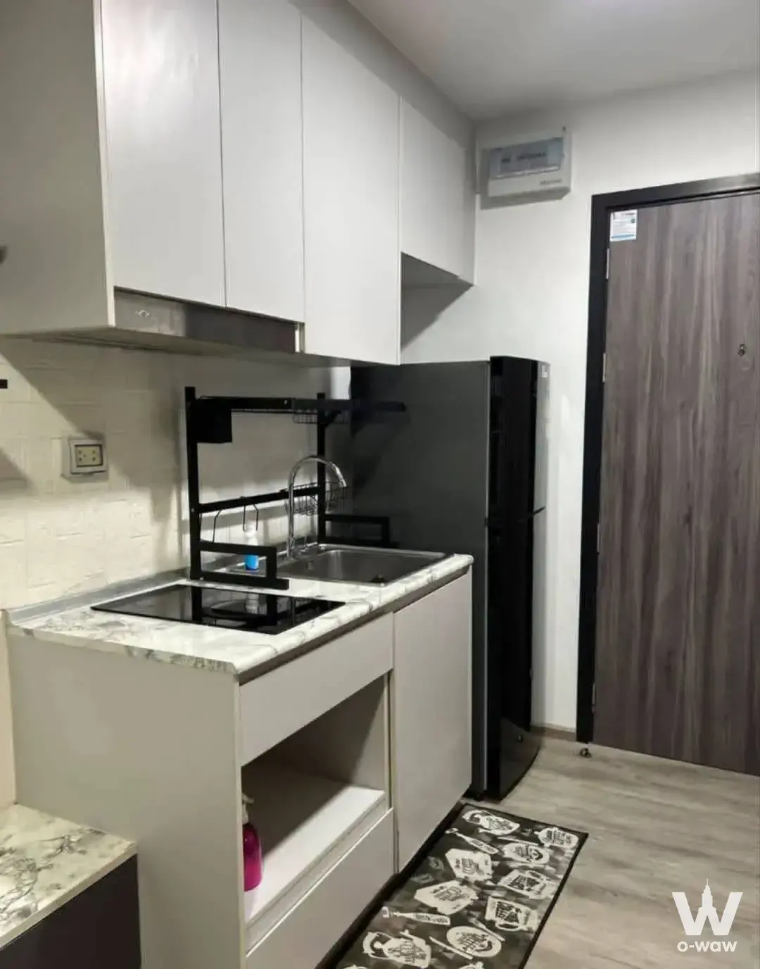 Condo with 1 bedroom for rent at Beat Bangwa Interchange — photo 5 of 5