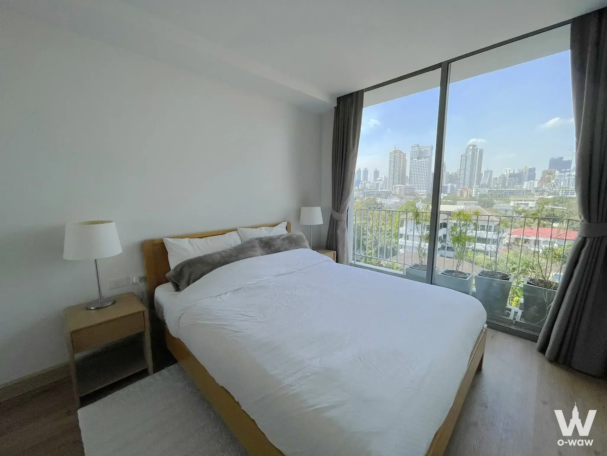 Condo with 1 bedroom for sale at Downtown49 — photo 1 of 5