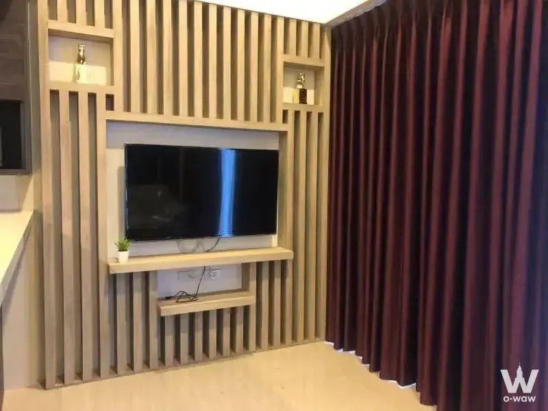 Condo with 3 bedrooms for rent at Downtown49 — photo 4 of 5