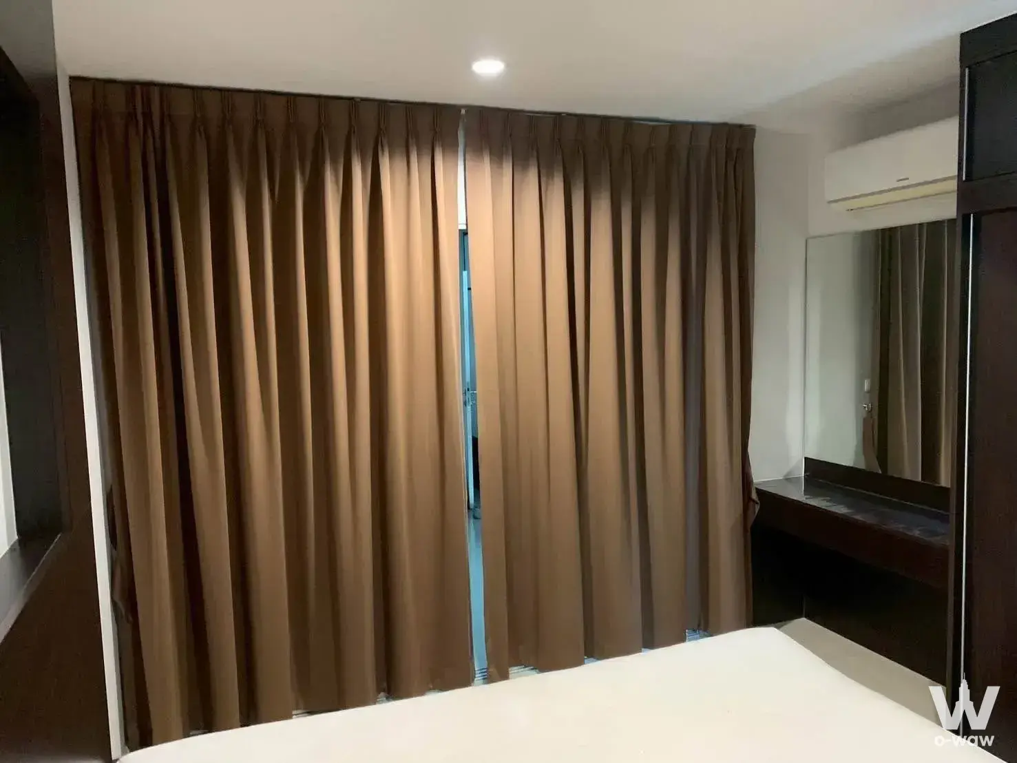 Condo with 1 bedroom for sale at Aspire Rama 9 — photo 4 of 5