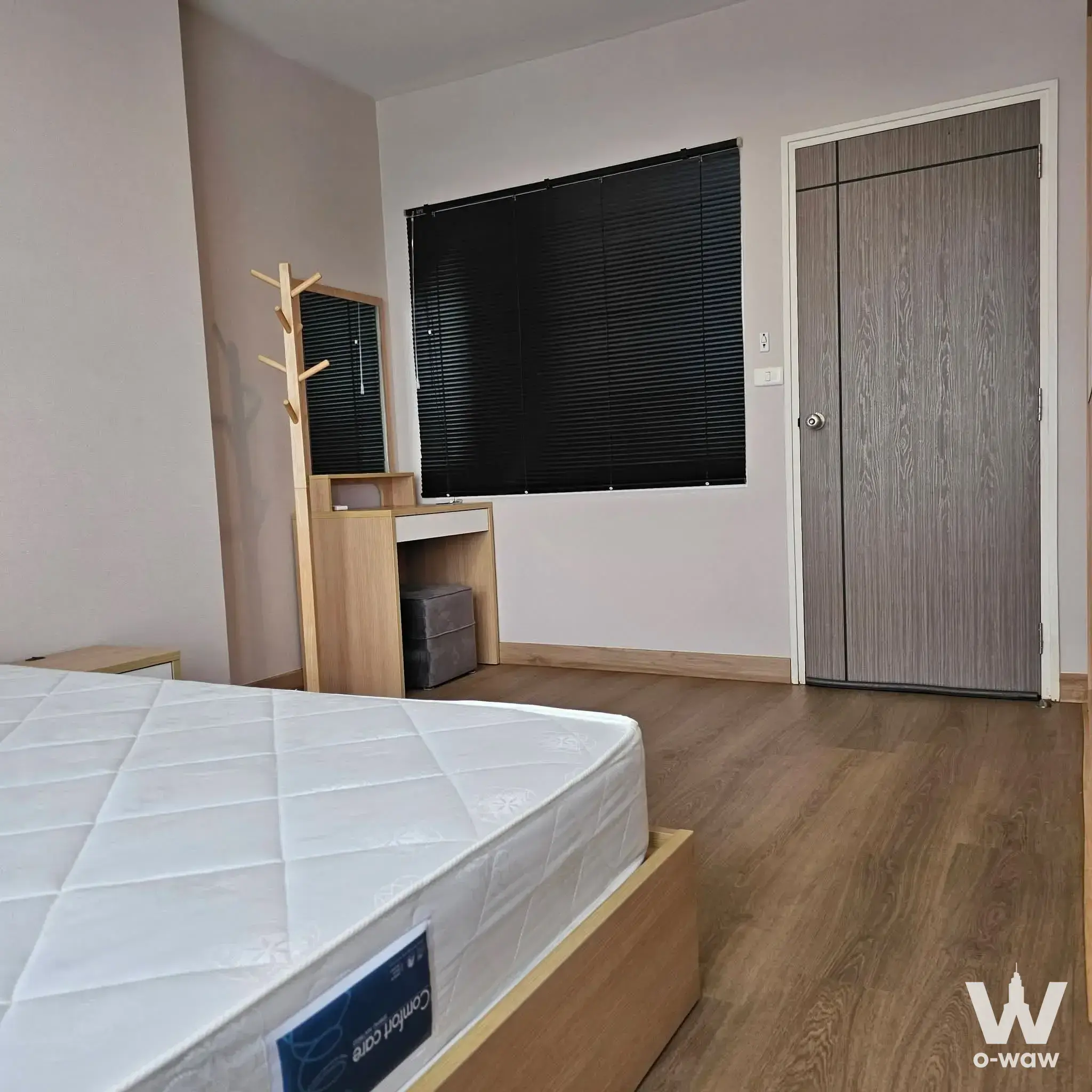 Condo with 1 bedroom for rent at Life Sukhumvit 62 — photo 3 of 4