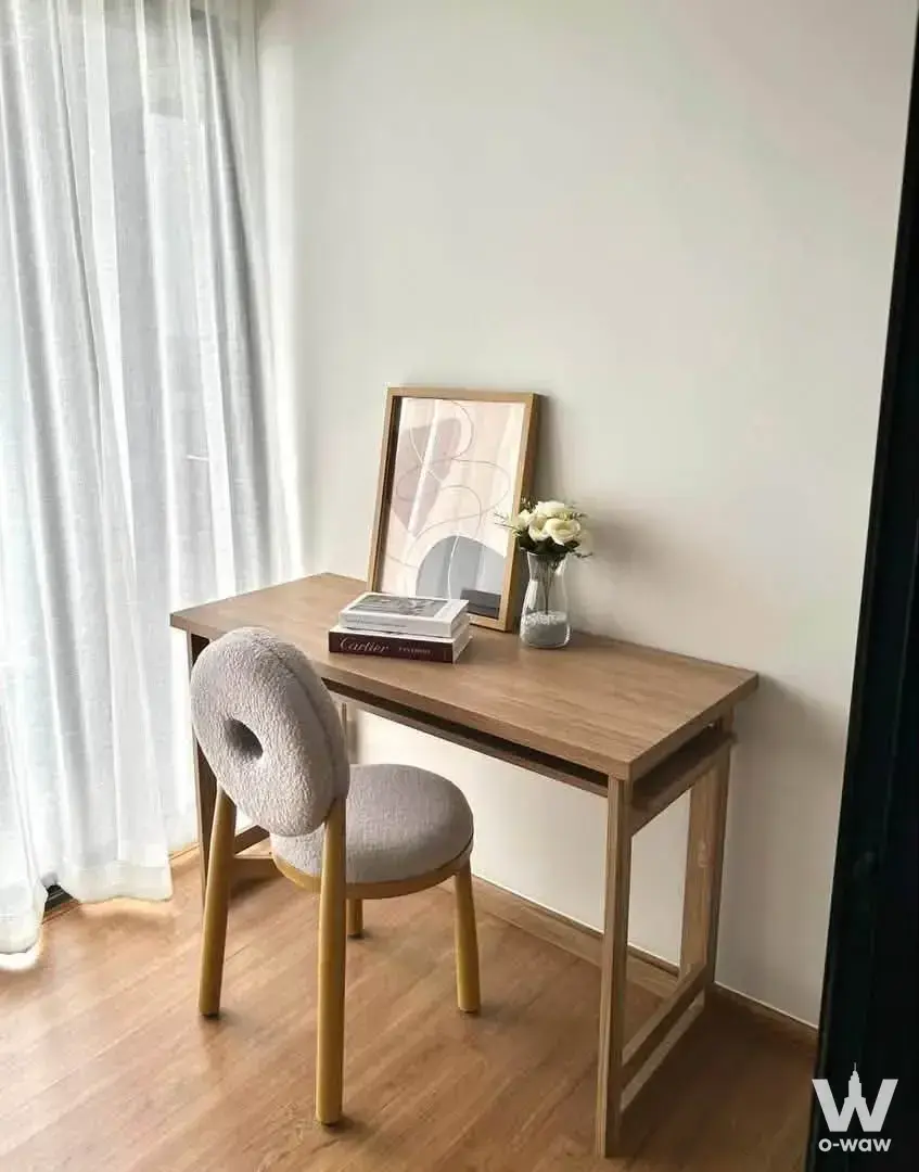 Condo with 1 bedroom for rent at Cloud Thonglor-Phetchaburi — photo 5 of 5