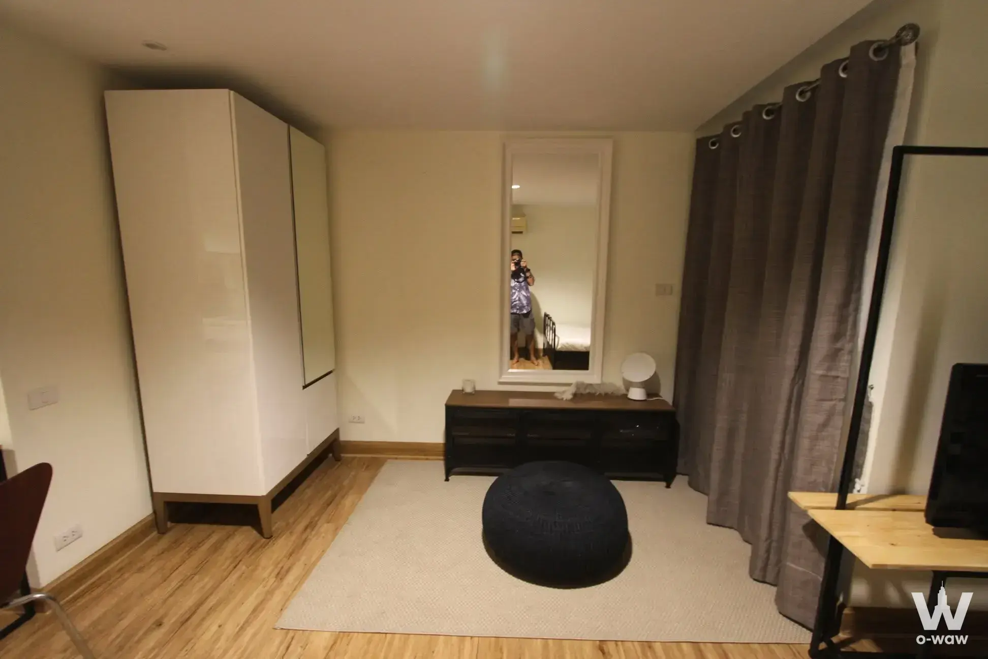 Condo with 1 bedroom for rent at J.W. BOULEVARD Srivara — photo 2 of 5
