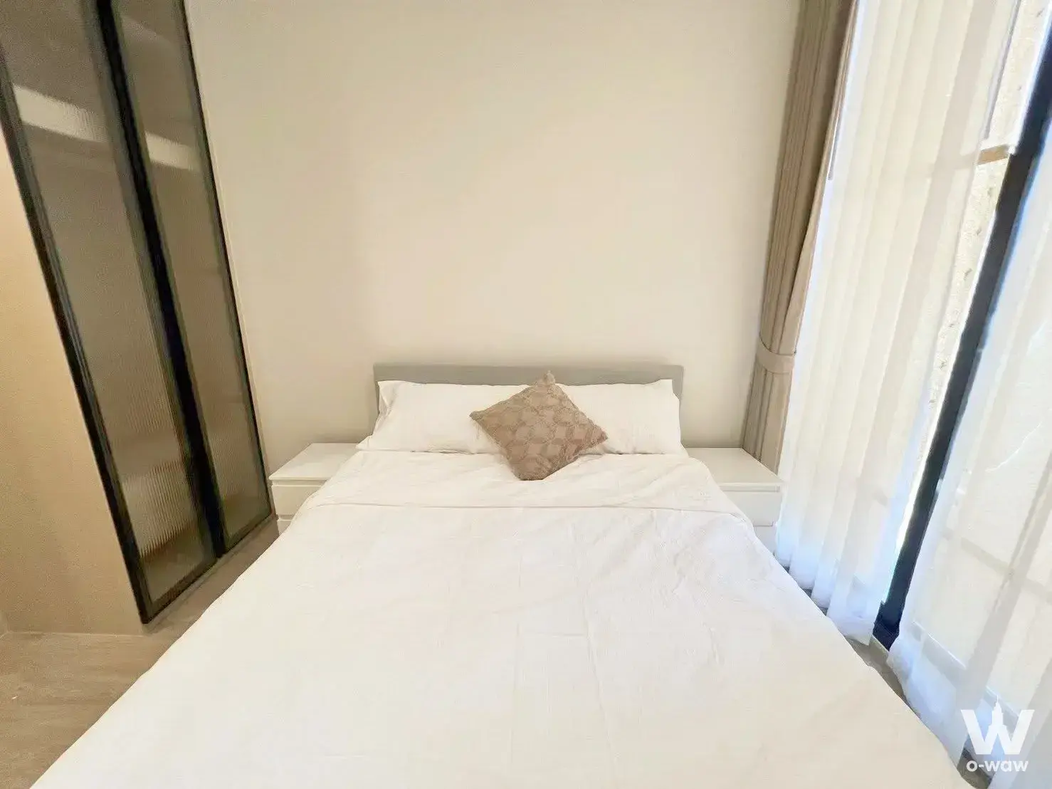 Condo with 1 bedroom for rent at Noble State 39 — photo 5 of 5