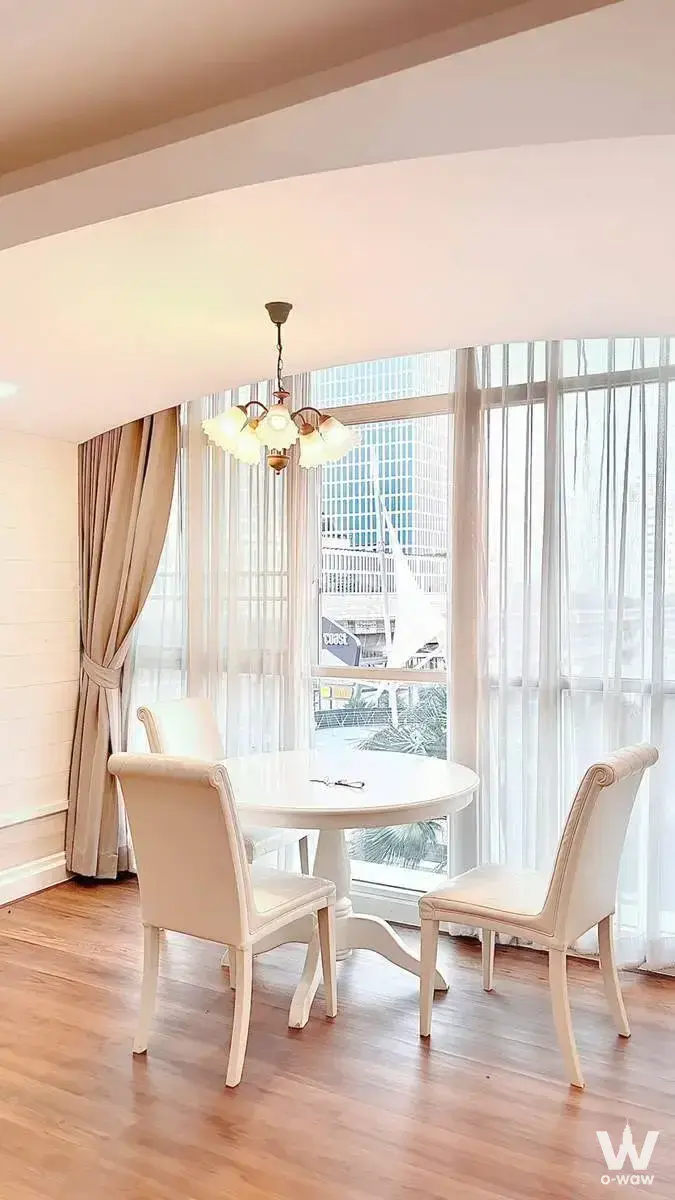 Condo for rent at The Coast Bangkok — photo 2 of 5