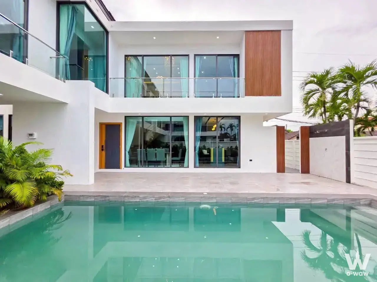 Soi Siam Country Club, Pattaya