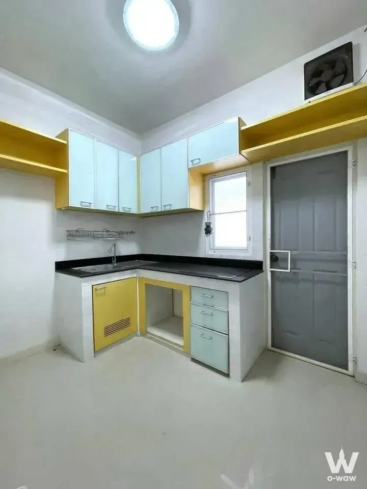 House with 3 bedrooms for sale at Grand Bangkok Boulevard Suksawat-Rama3 (แกรนด์ บางกอก บูเลอวาร์ด สุขสวัสดิ์-พระราม3) — photo 5 of 5
