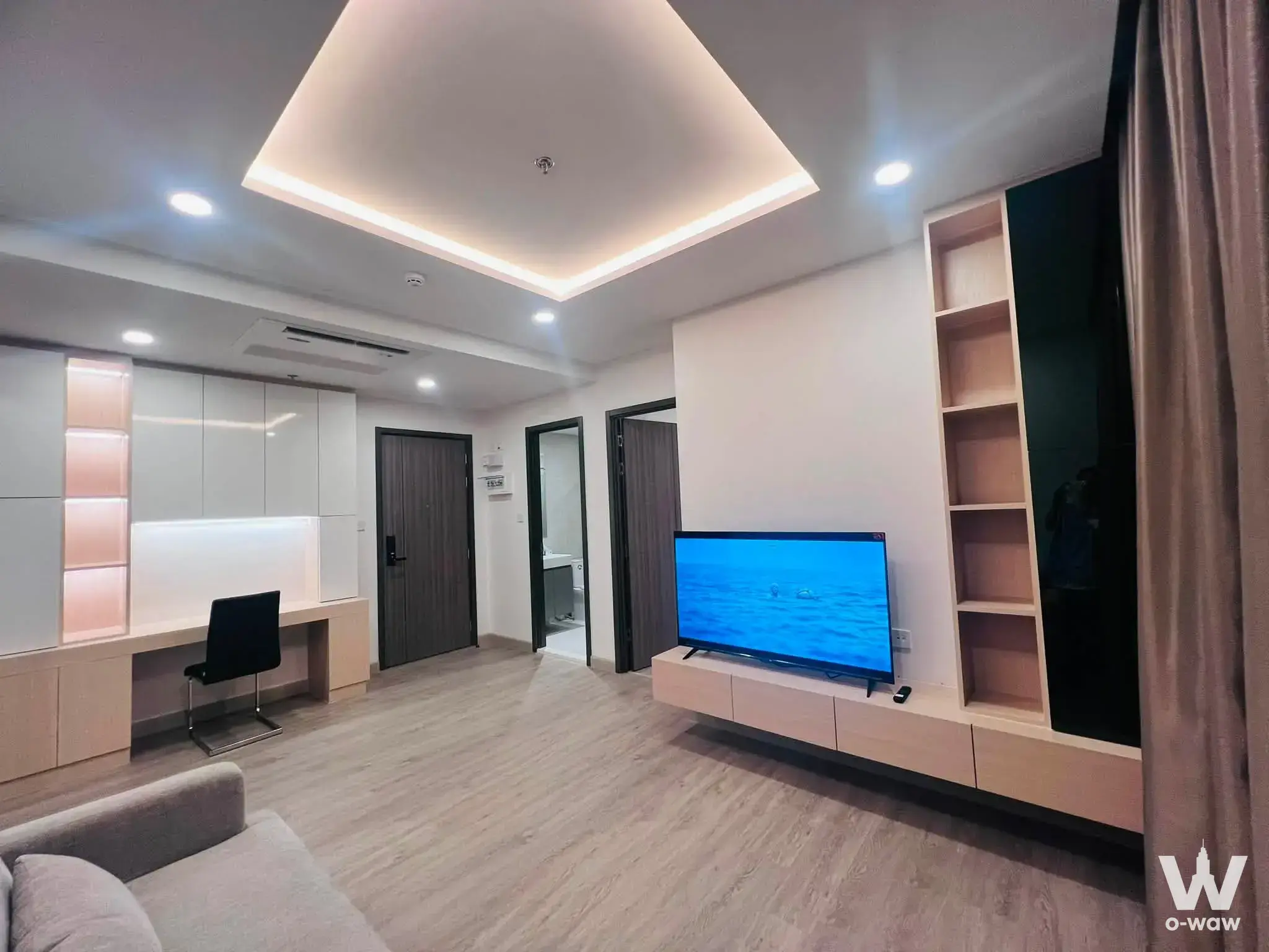 Samsen - Ratchawat - Dusit area, Bangkok