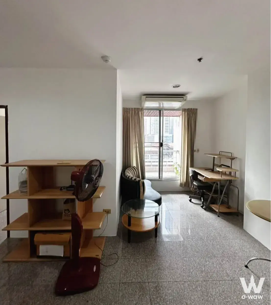 Commercial with 2 bedrooms for sale at Pathum Wan Resort — photo 3 of 4