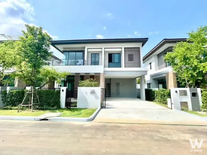 Bang Na Km 5 (North side)