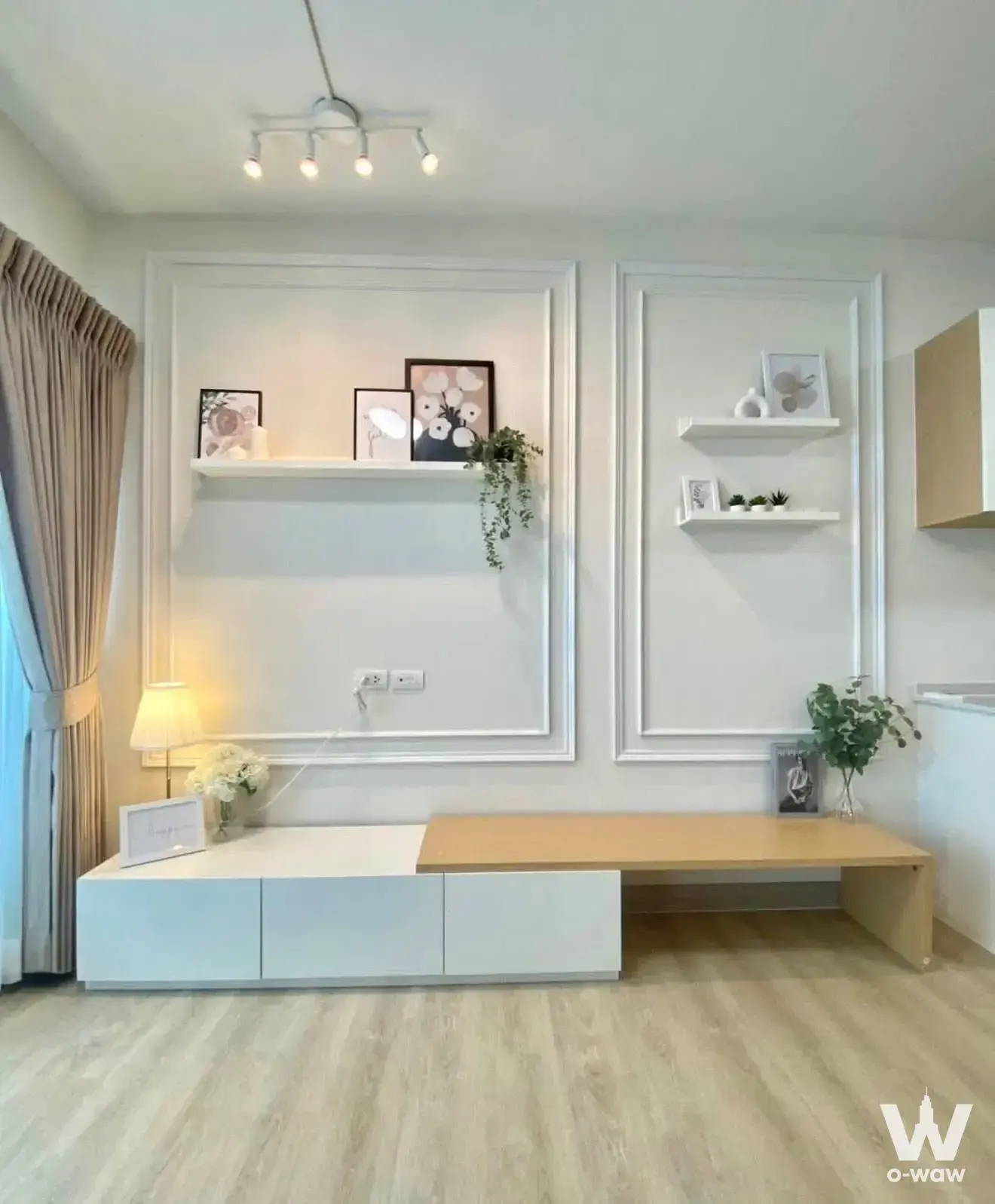 Condo with 1 bedroom for sale at A Space Condominium — photo 2 of 5