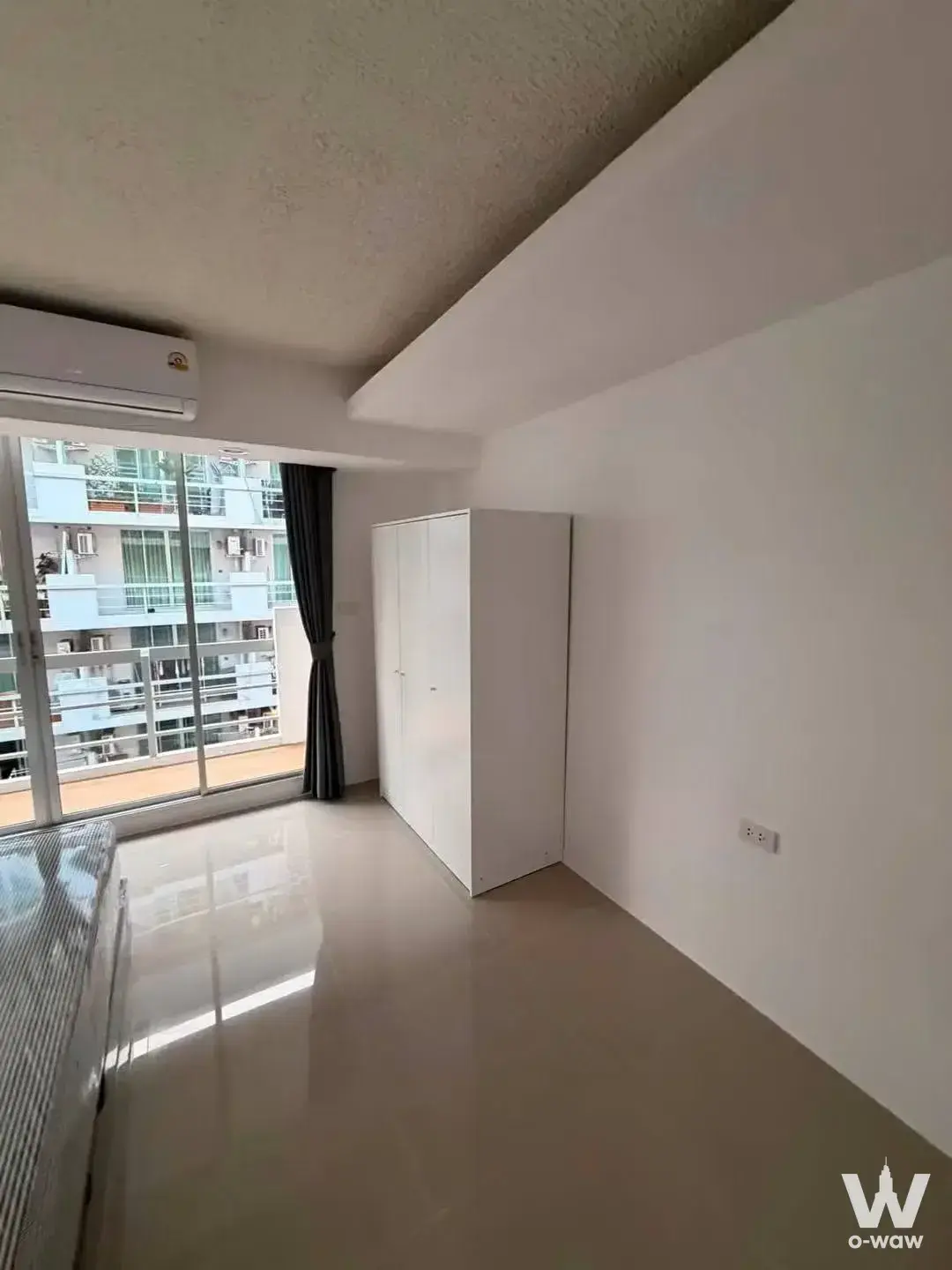 Commercial with 1 bedroom for rent at Waterford Sukhumvit 50 — photo 2 of 4