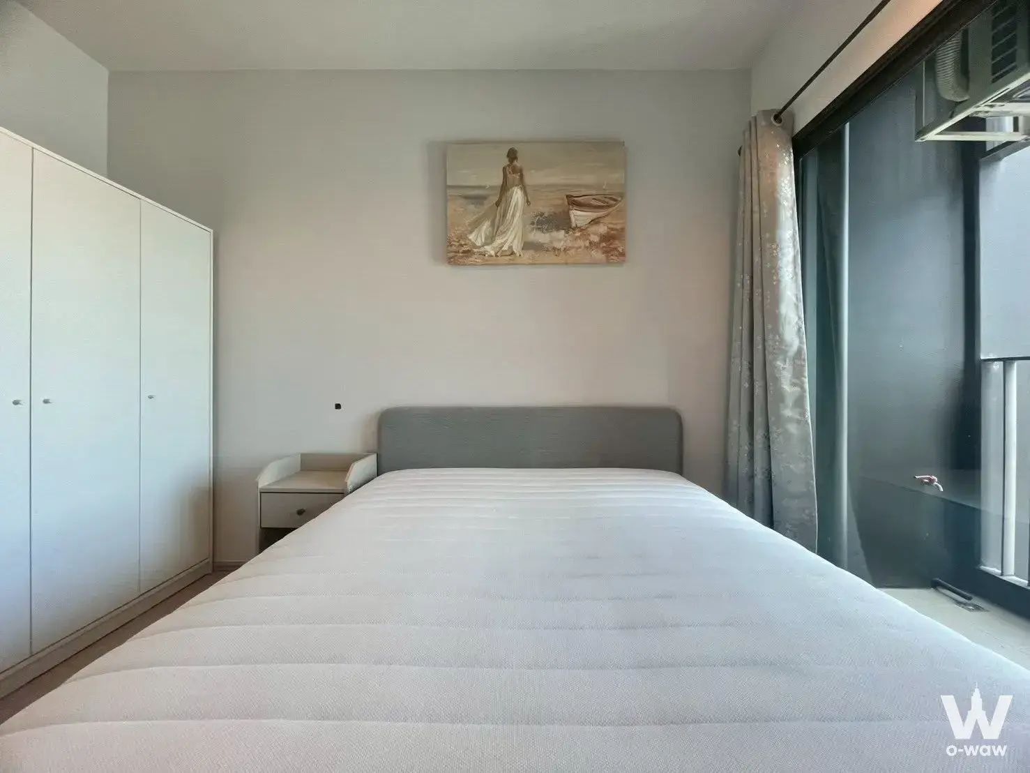 Condo with 1 bedroom for rent at Life Asoke - Rama 9 — photo 4 of 5