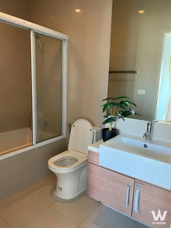 Condo with 1 bedroom for sale at Noble Reveal — photo 5 of 5